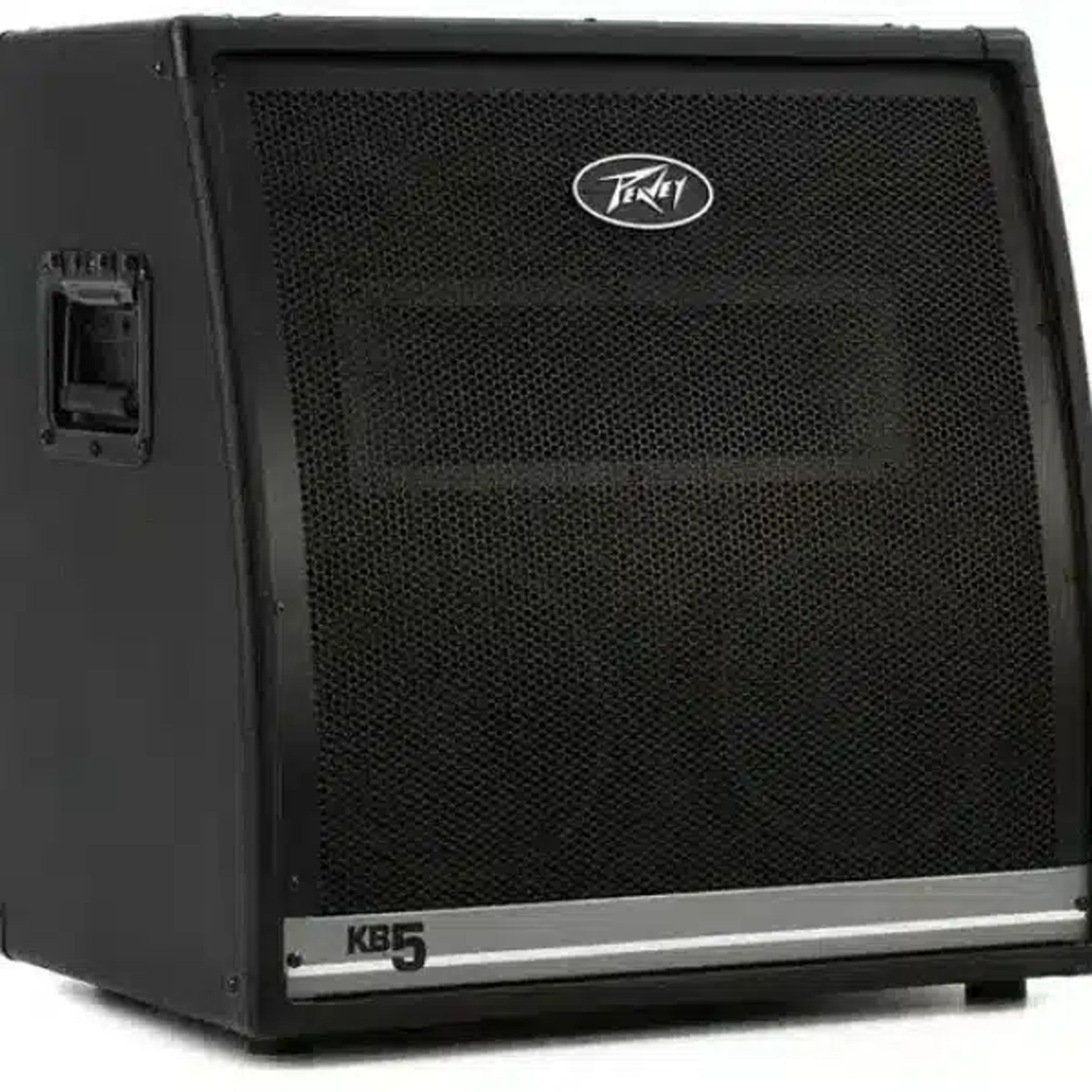 Peavey KB 5 – 150W 2×10″ Keyboard Amp - Image 1