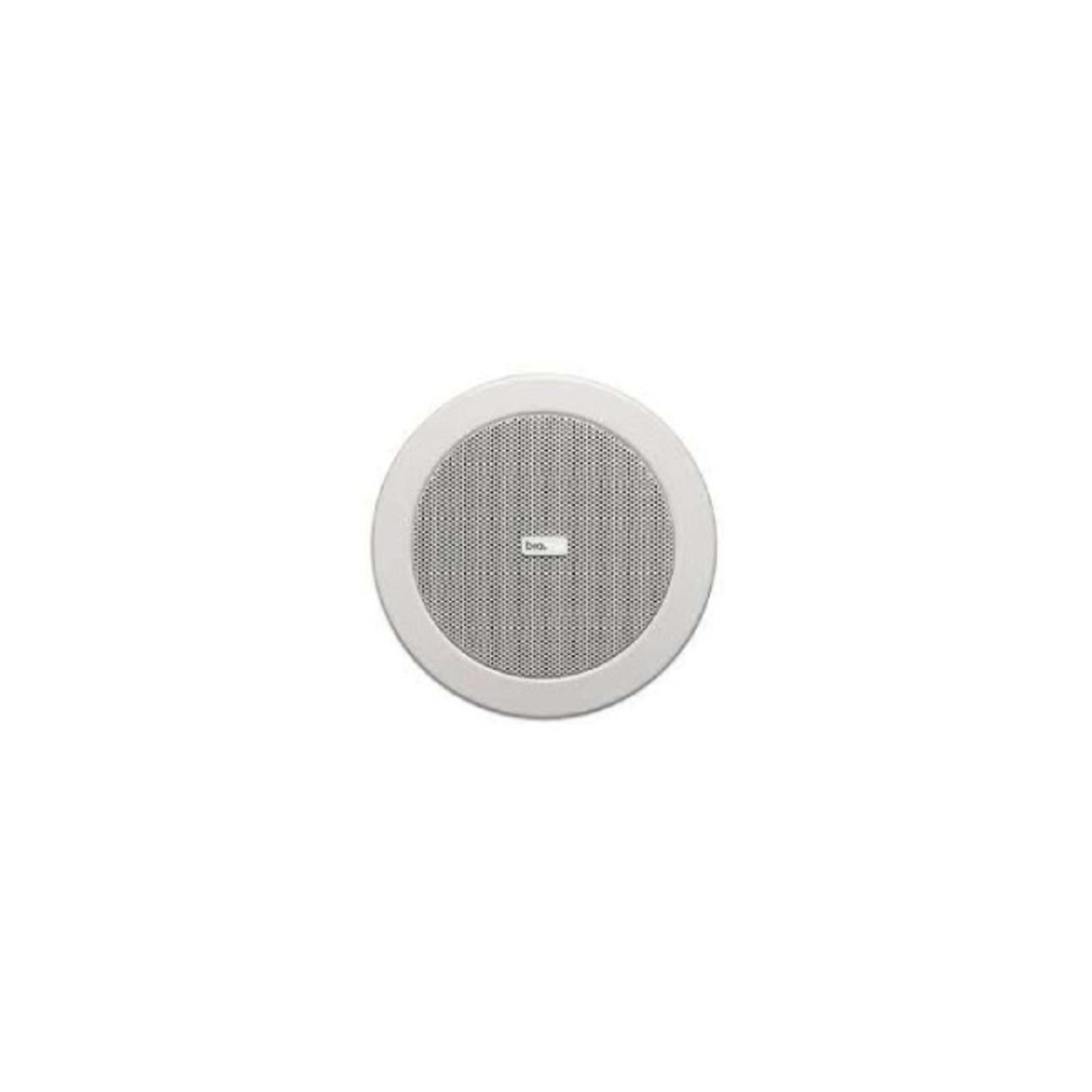 Philips 4 - Inch Ceiling Speaker - Image 1