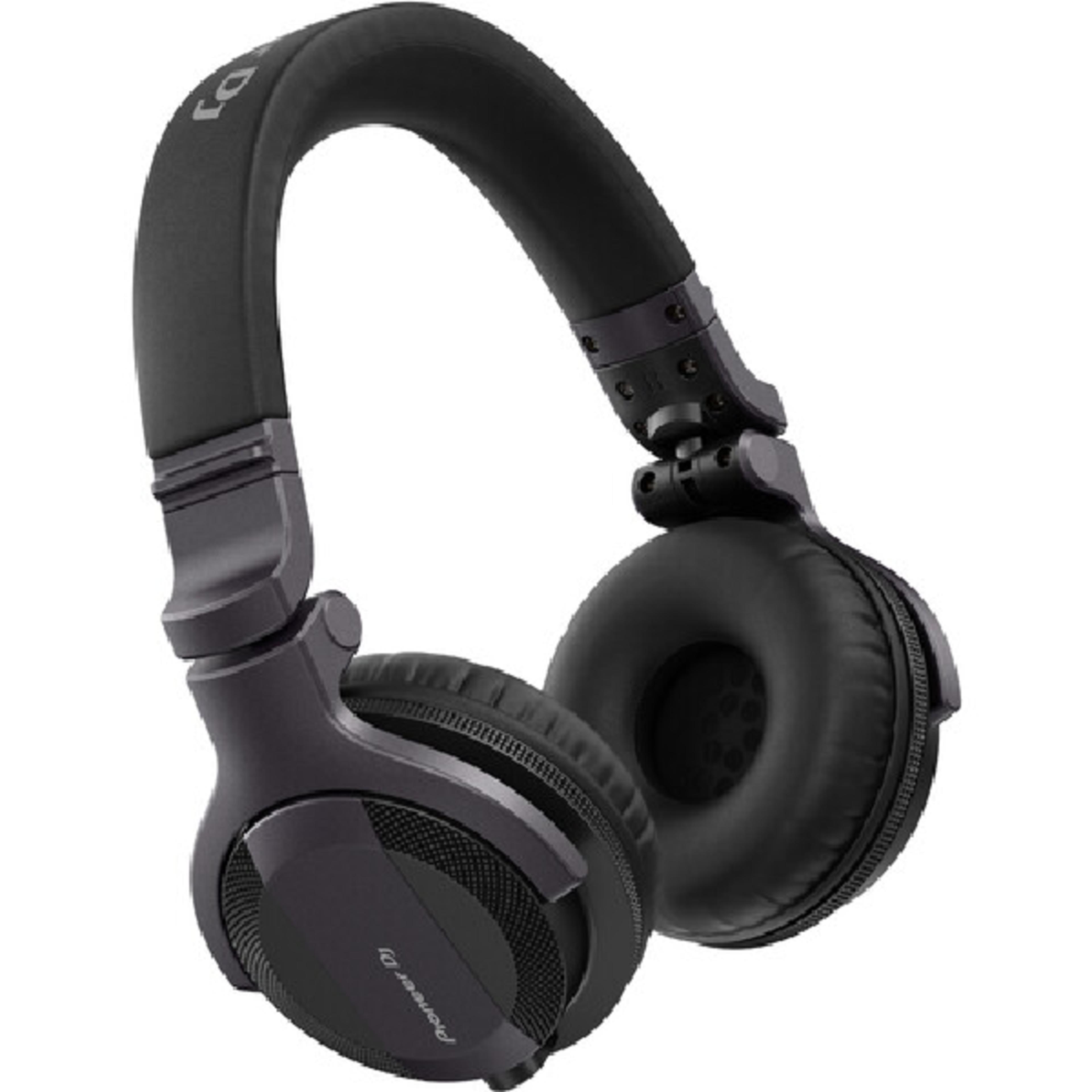 Pioneer DJ HDJ - CUE1 Headphones - Image 1