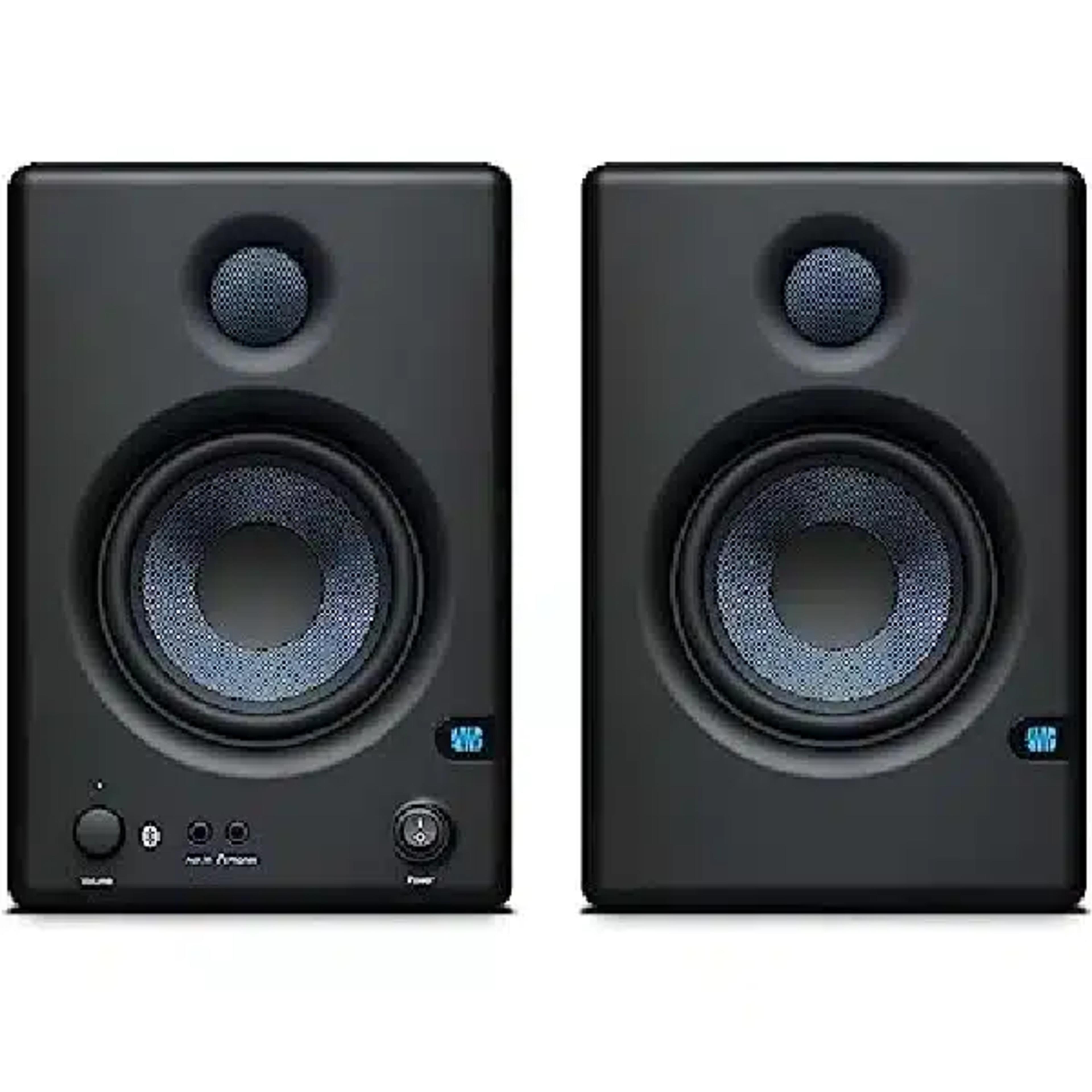 PreSonus Eris E4.5 BT Bluetooth Monitors - Image 1