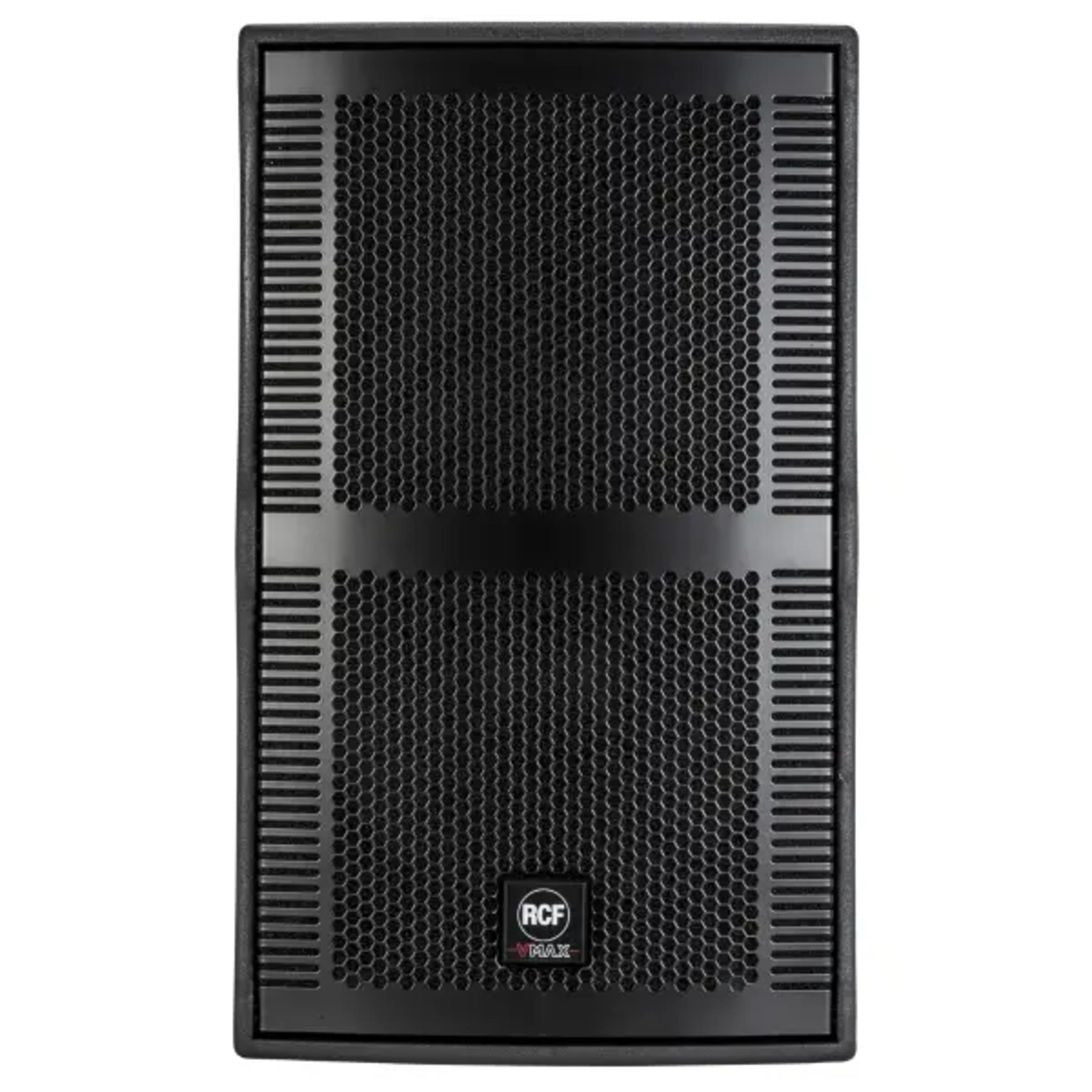RCF V-Max V35 Professional Passive Loudspeaker - Image 1