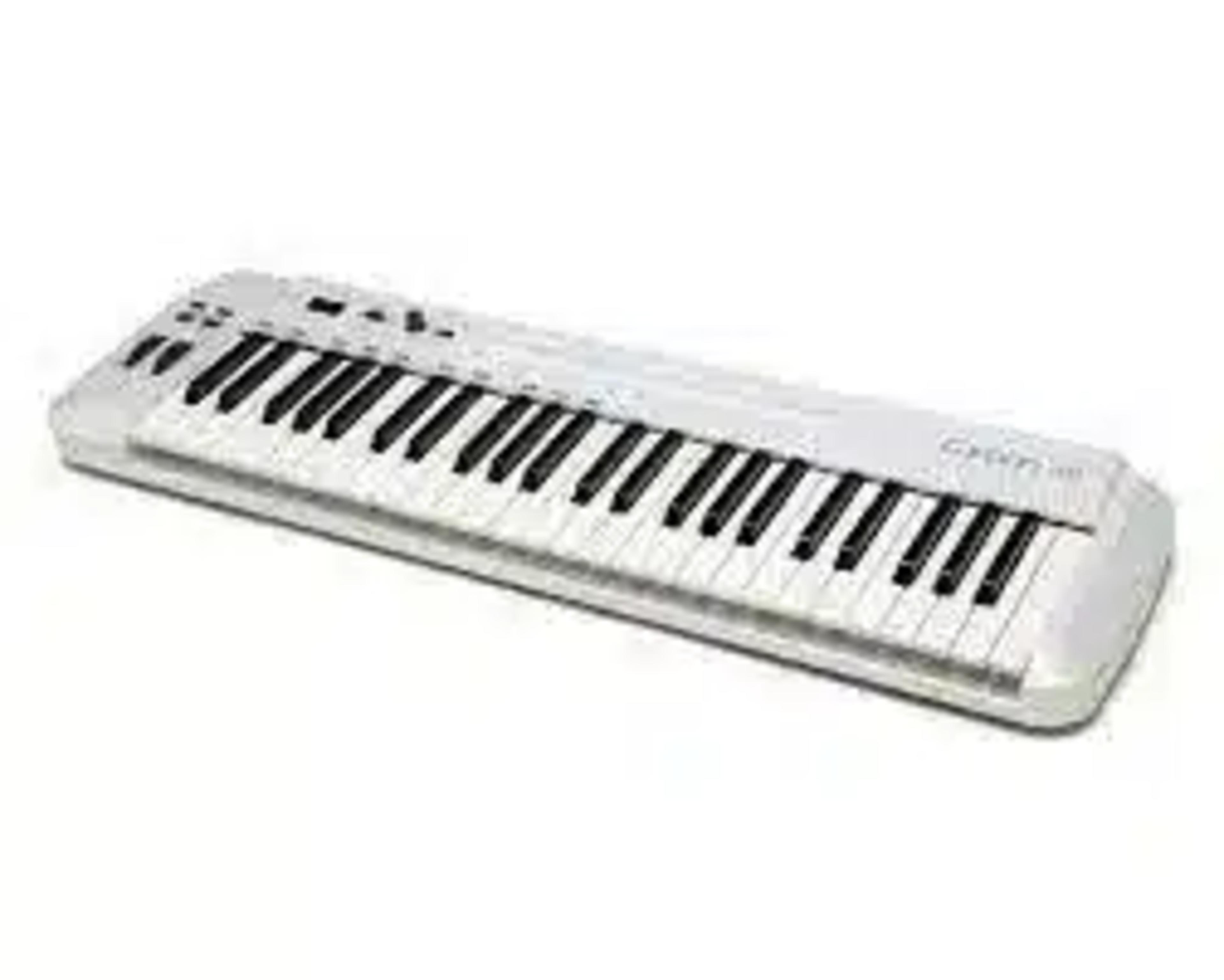 Samson Carbon 49 Professional 49-Key USB MIDI Controller - Image 1