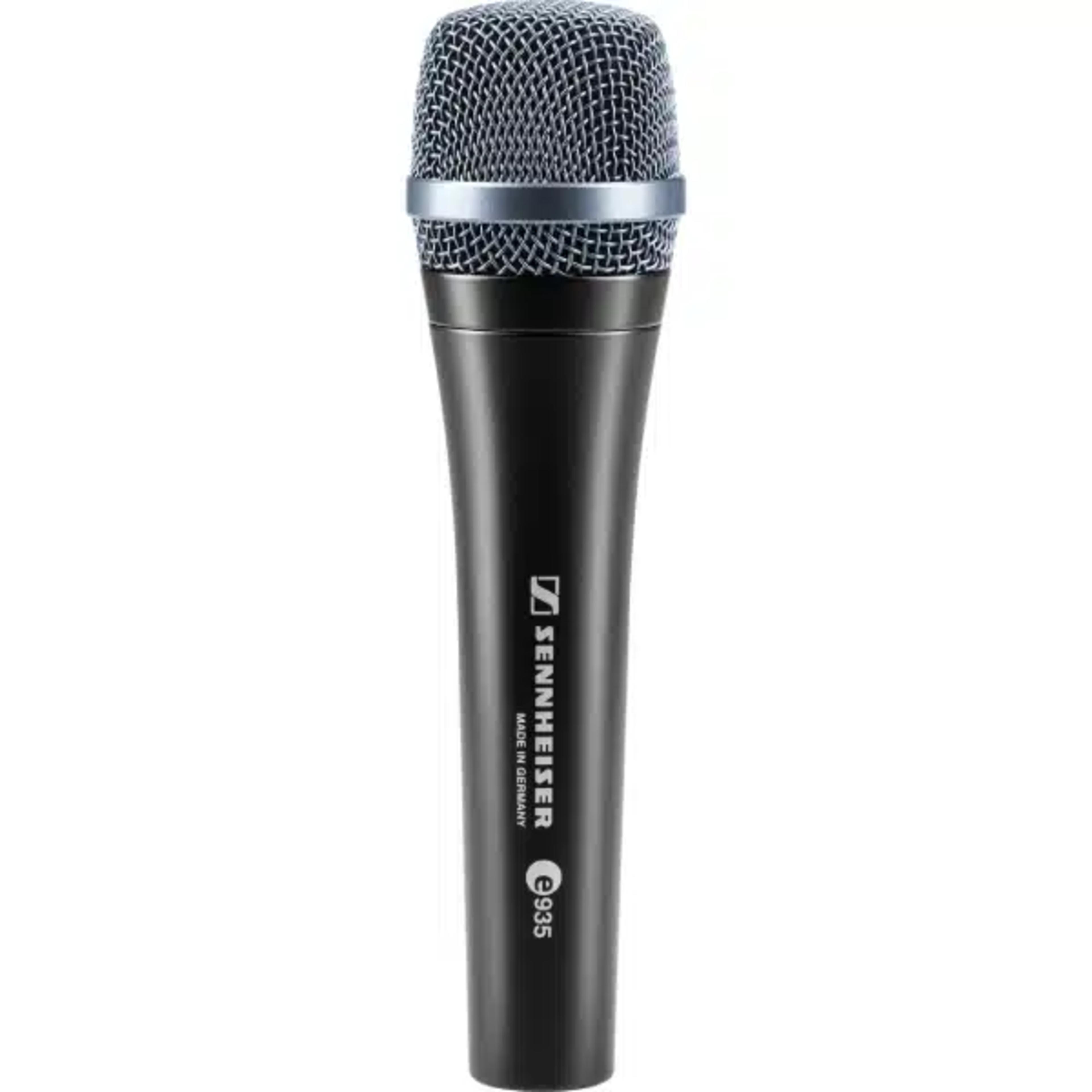 Sennheiser e 935 Professional Cardioid Handheld Vocal Microphone - Image 1