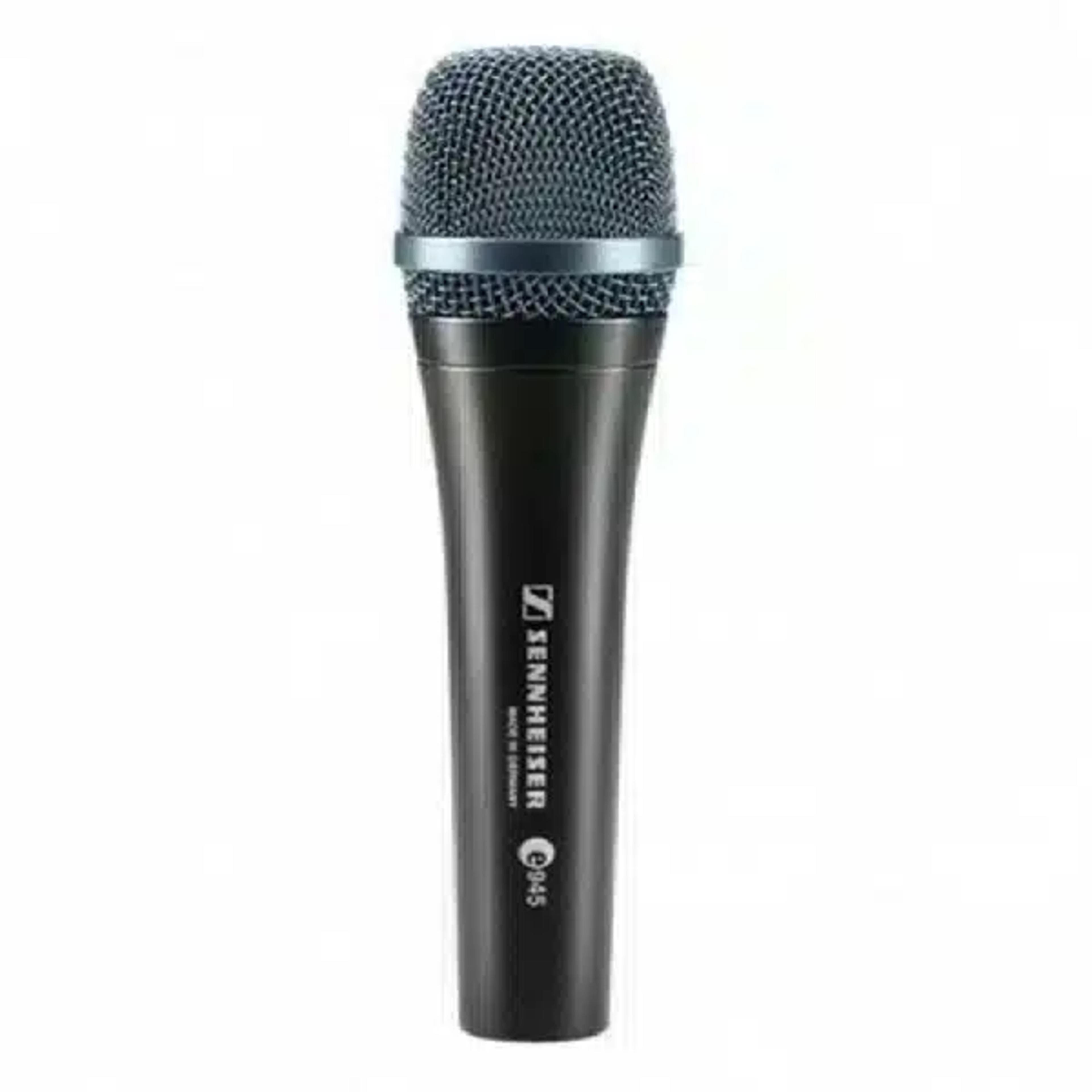 Sennheiser e 945 Professional Supercardioid Vocal Microphone - Image 1