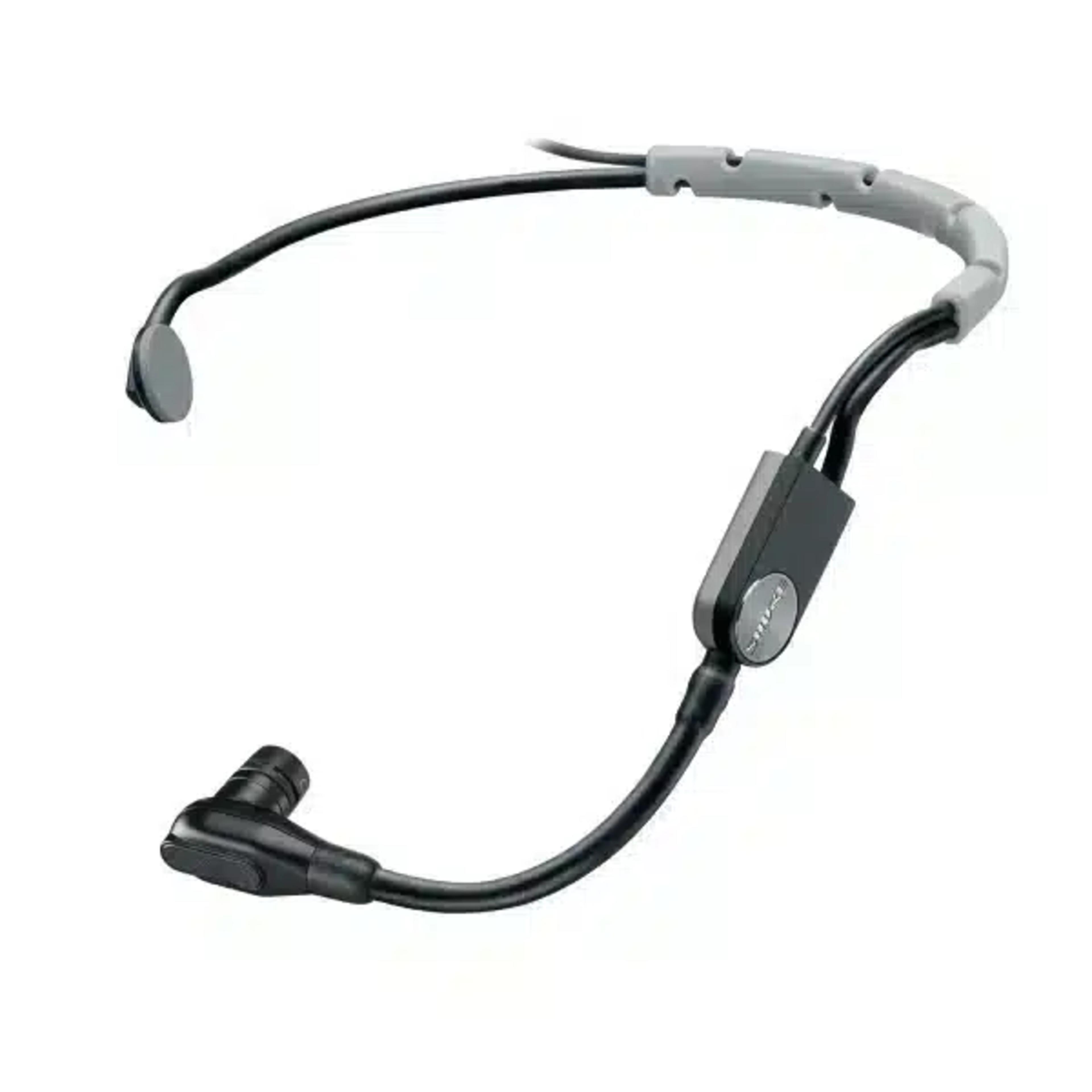 Shure SM35 Cardioid Condenser Headset Microphone Performance Freedom - Image 1