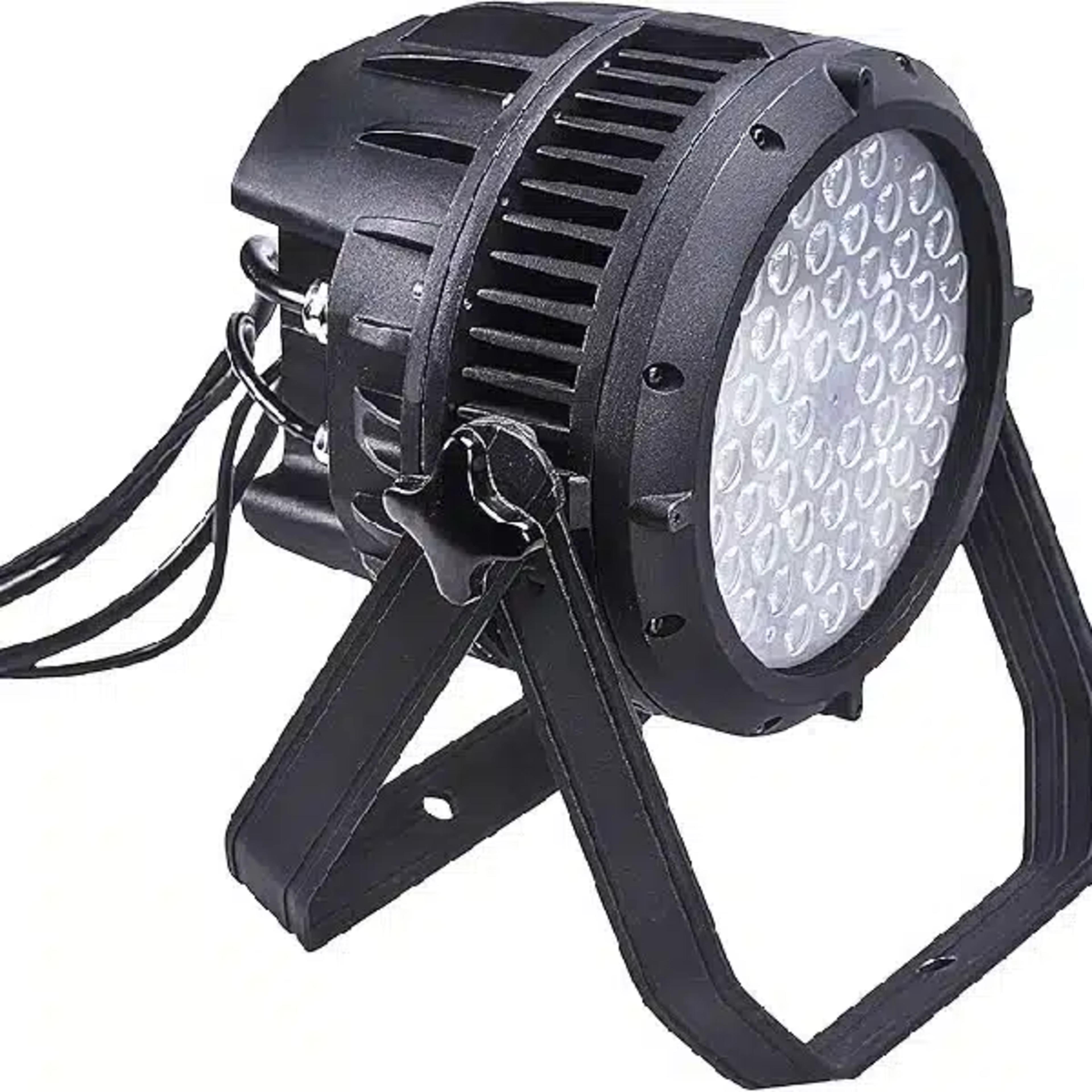 IP65 Waterproof LED Par Can Professional Outdoor Stage Lighting - Image 1