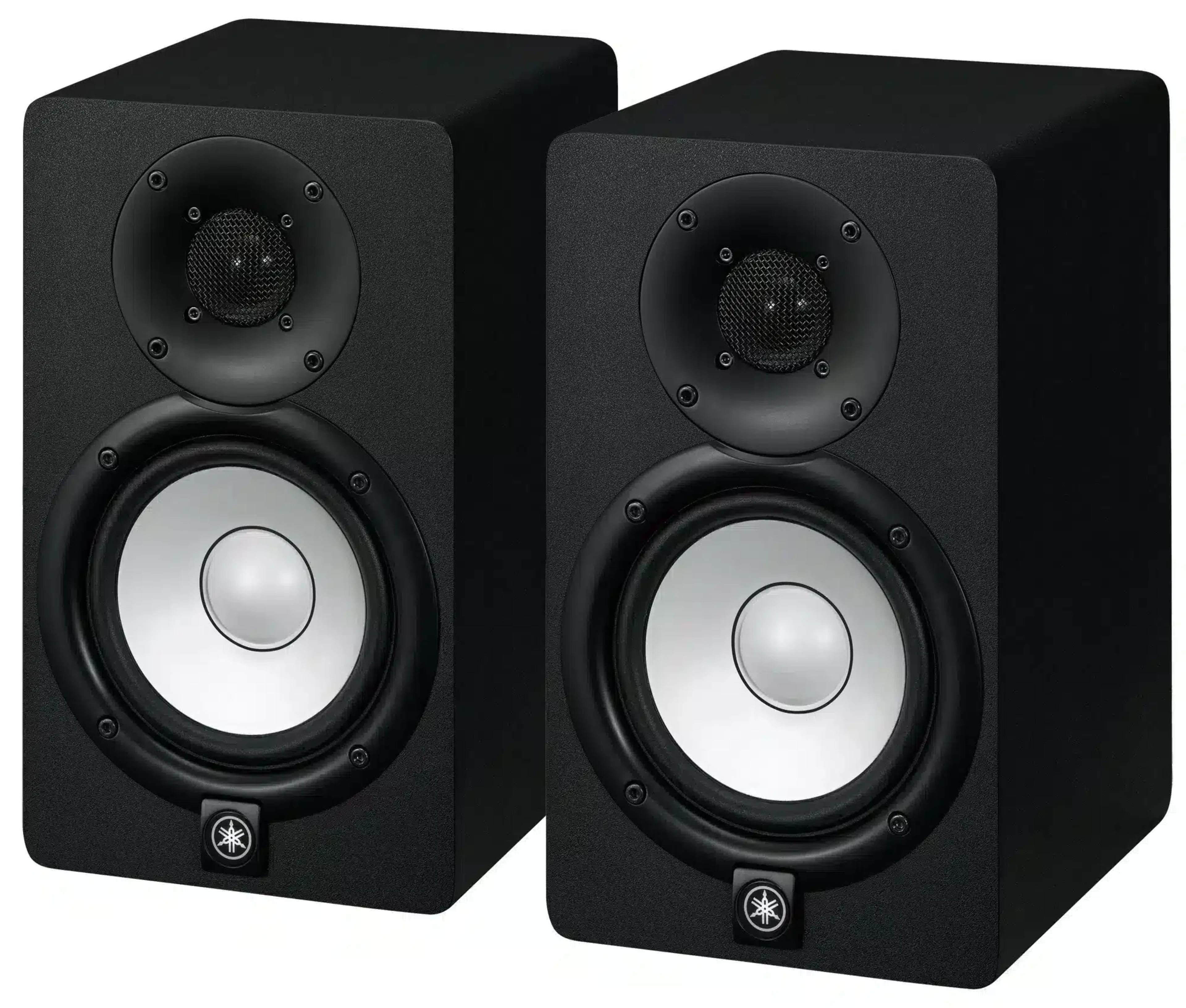 Yamaha HS5 Professional Bi-Amplified 5-Inch Studio Monitor - Image 1
