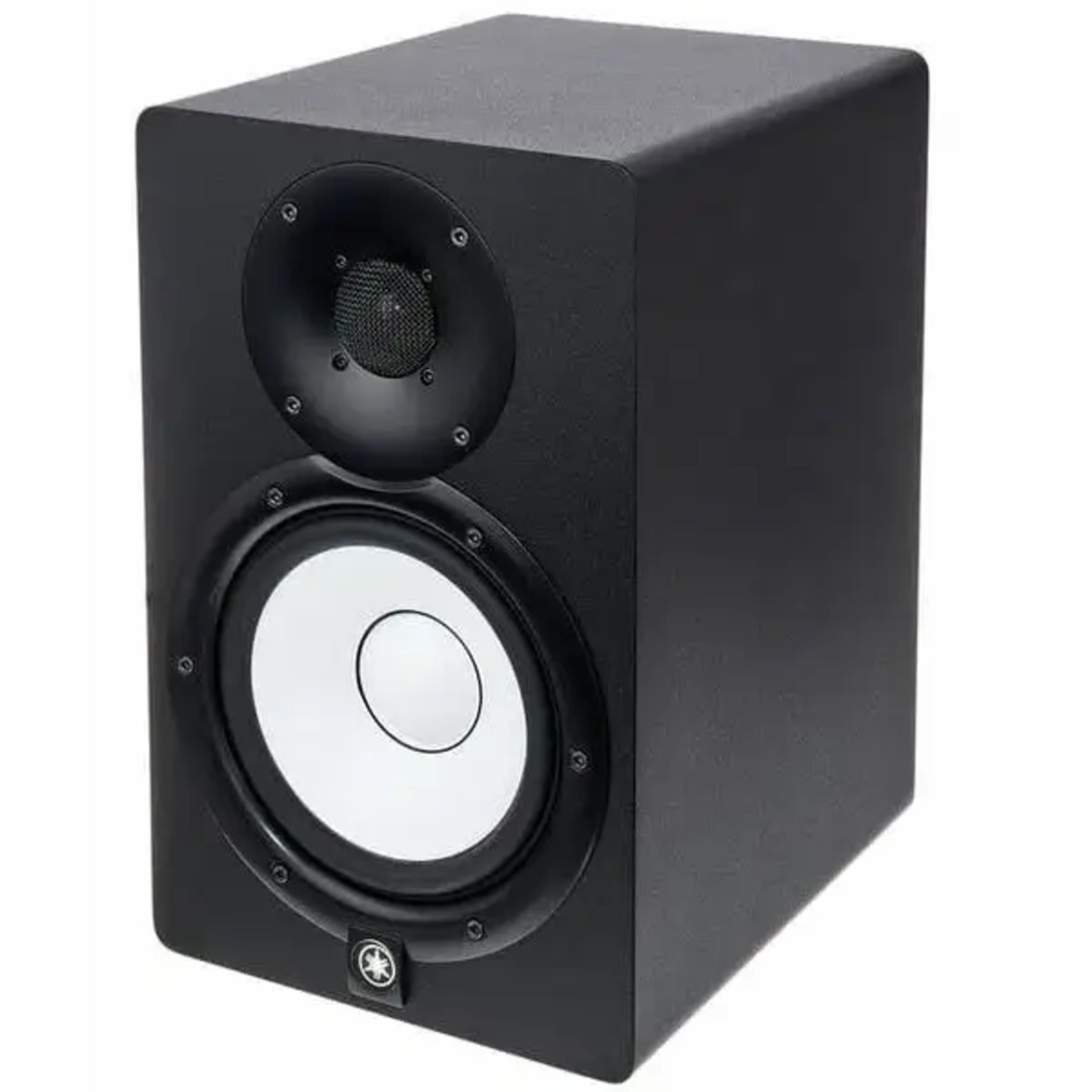 Yamaha HS7 Professional Powered 6.5-Inch Studio Monitor - Image 1
