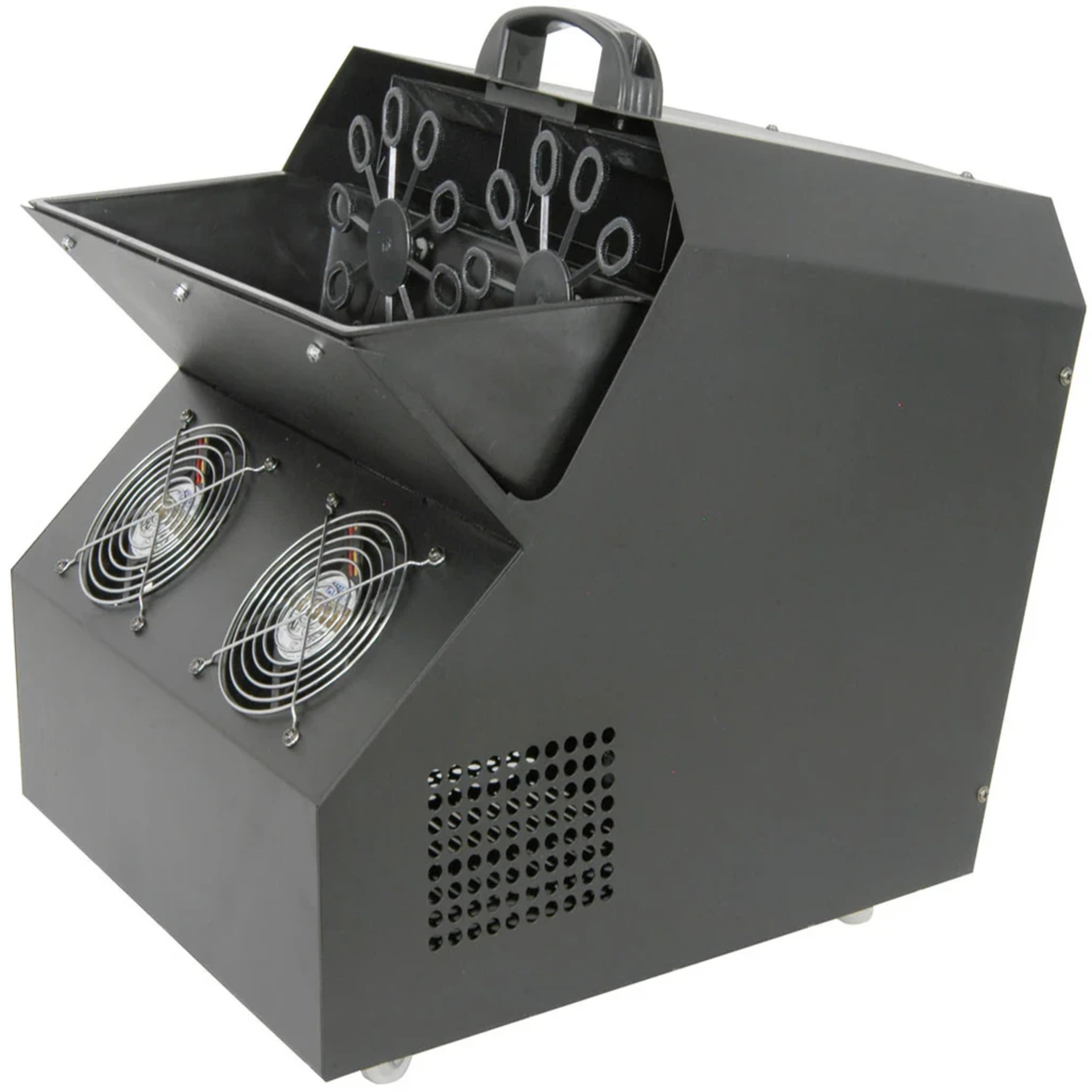 Afrilights RG A11 Professional Bubble Machine AFRILIGHTS Effect Machines & Fluids main view audio equipment Kenya
