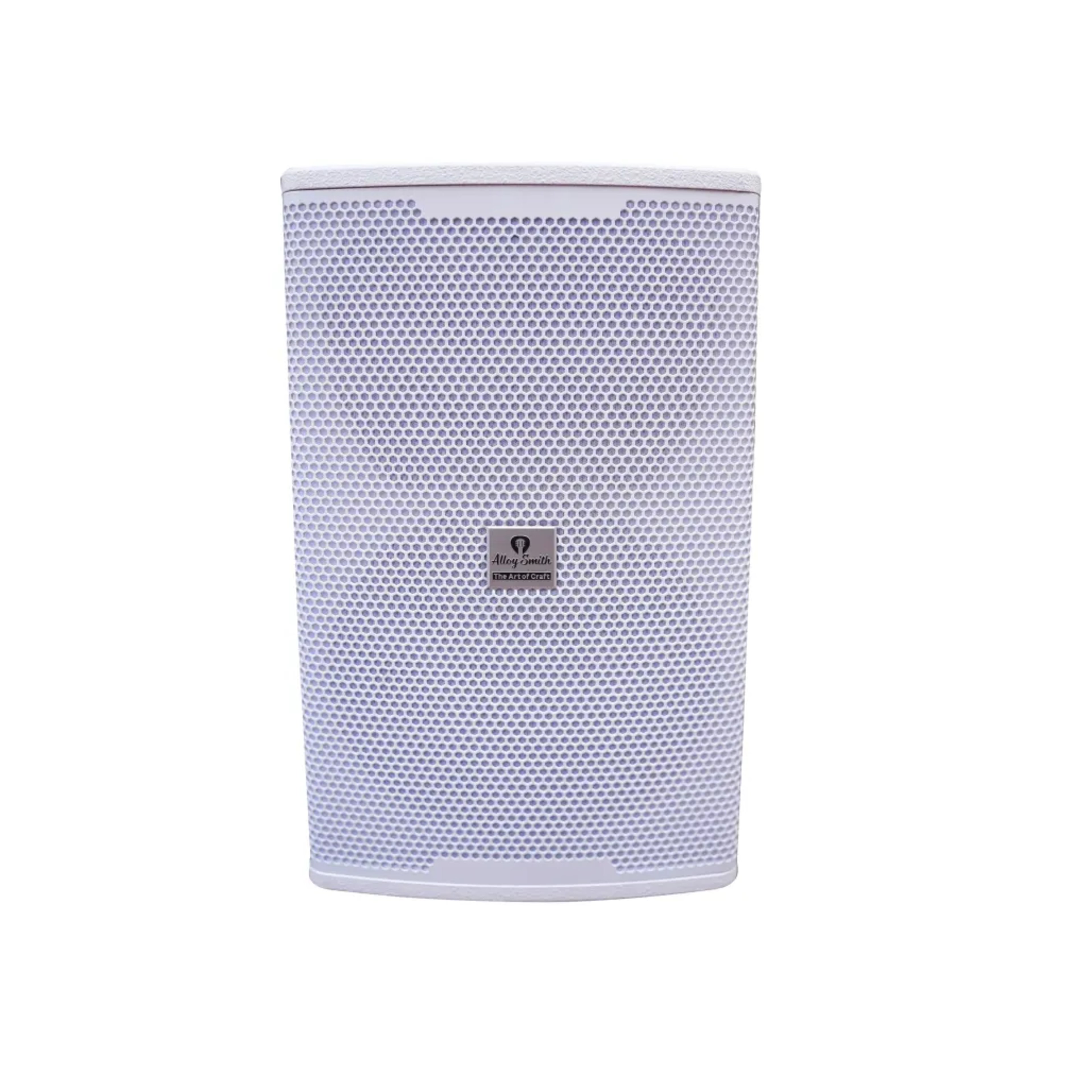 Alloy and Smith KP 615 15-Inch Passive Speaker KP Passive PA Speakers Multi-Angled Plywood with Textured Finish main view audio equipment Kenya