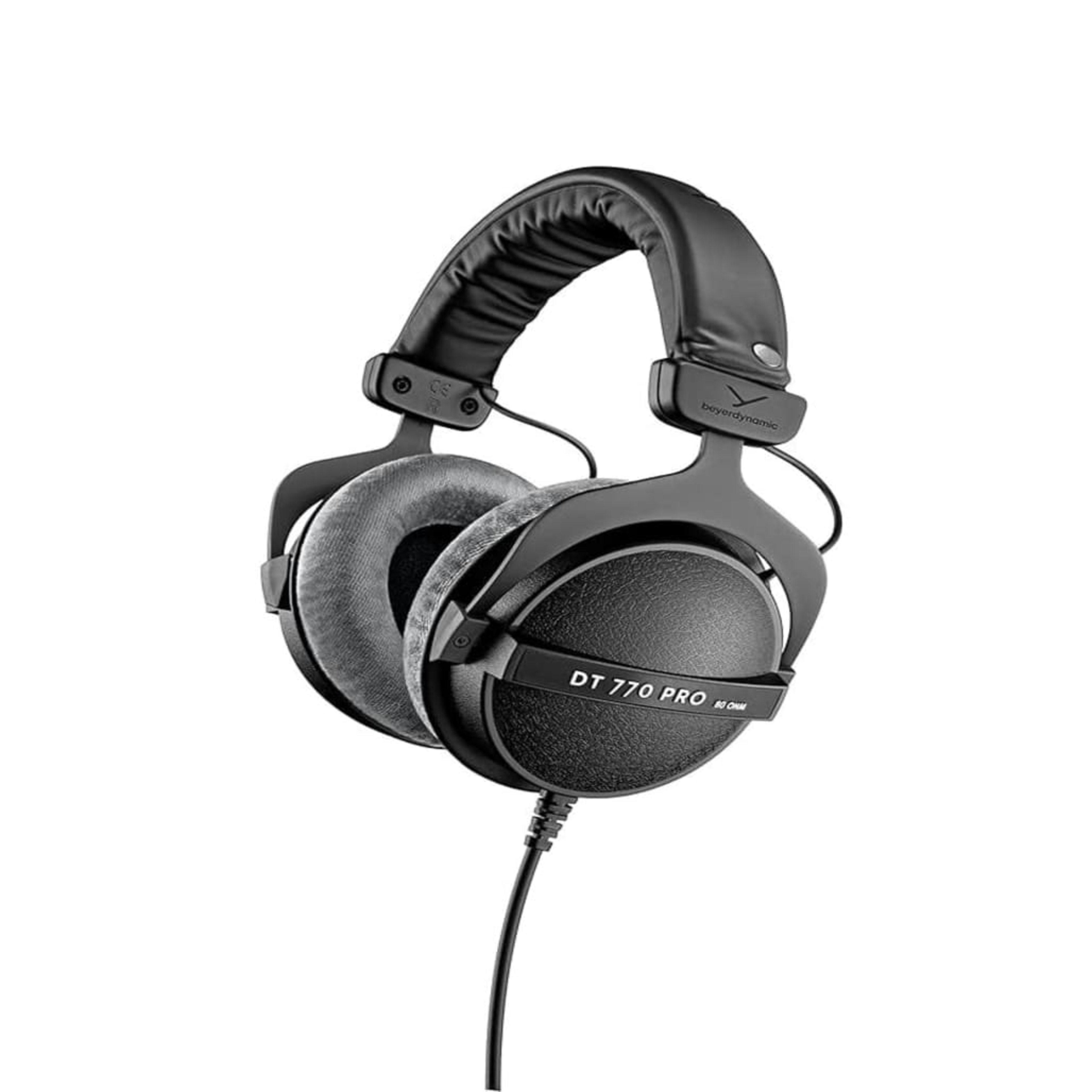 Beyerdynamic DT 990 Pro Open-Back Headphones BEYERDYNAMIC Studio & DJ Headphones main view audio equipment Kenya