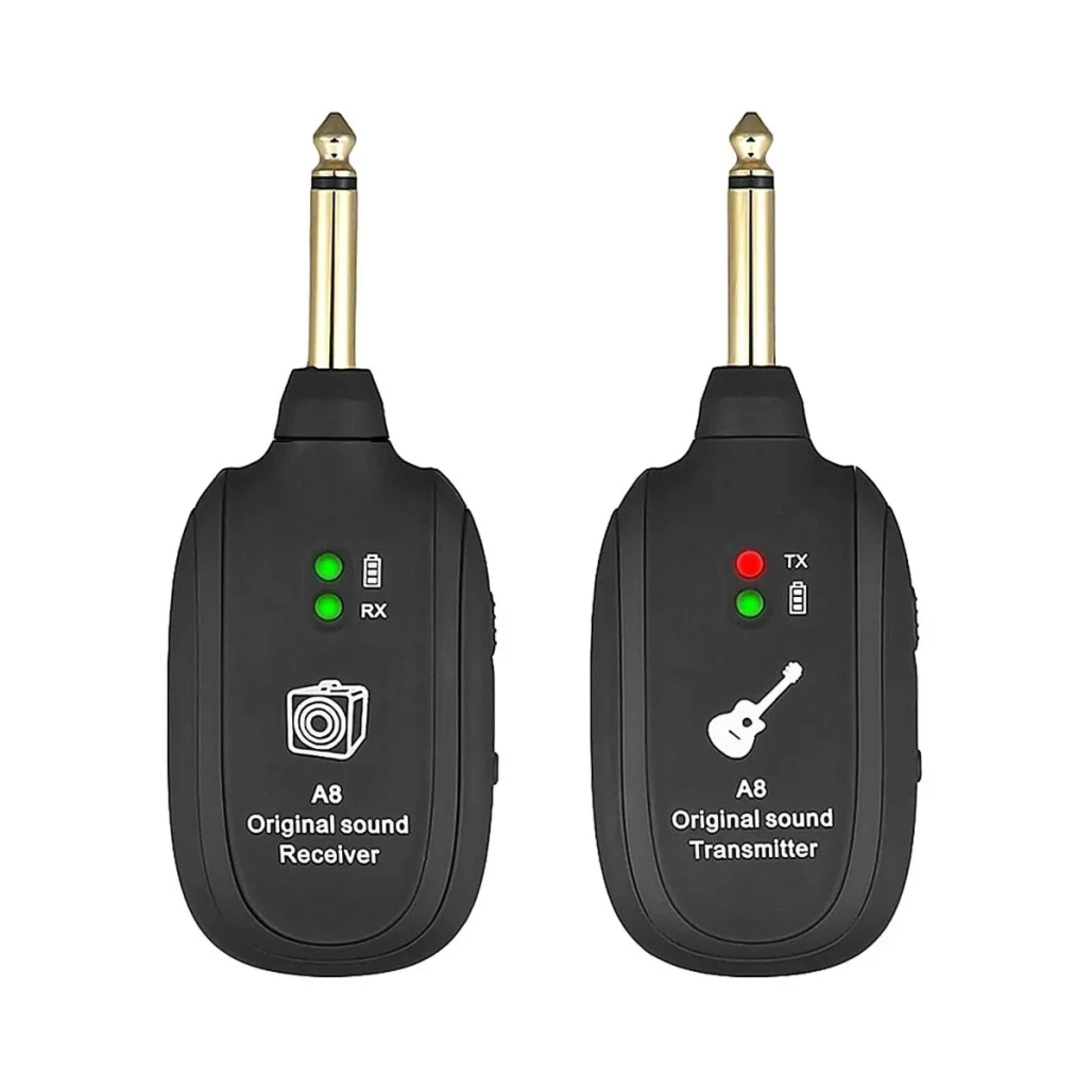 Guitar Wireless Transmitters Guitar Accessories & Effects main view audio equipment Kenya