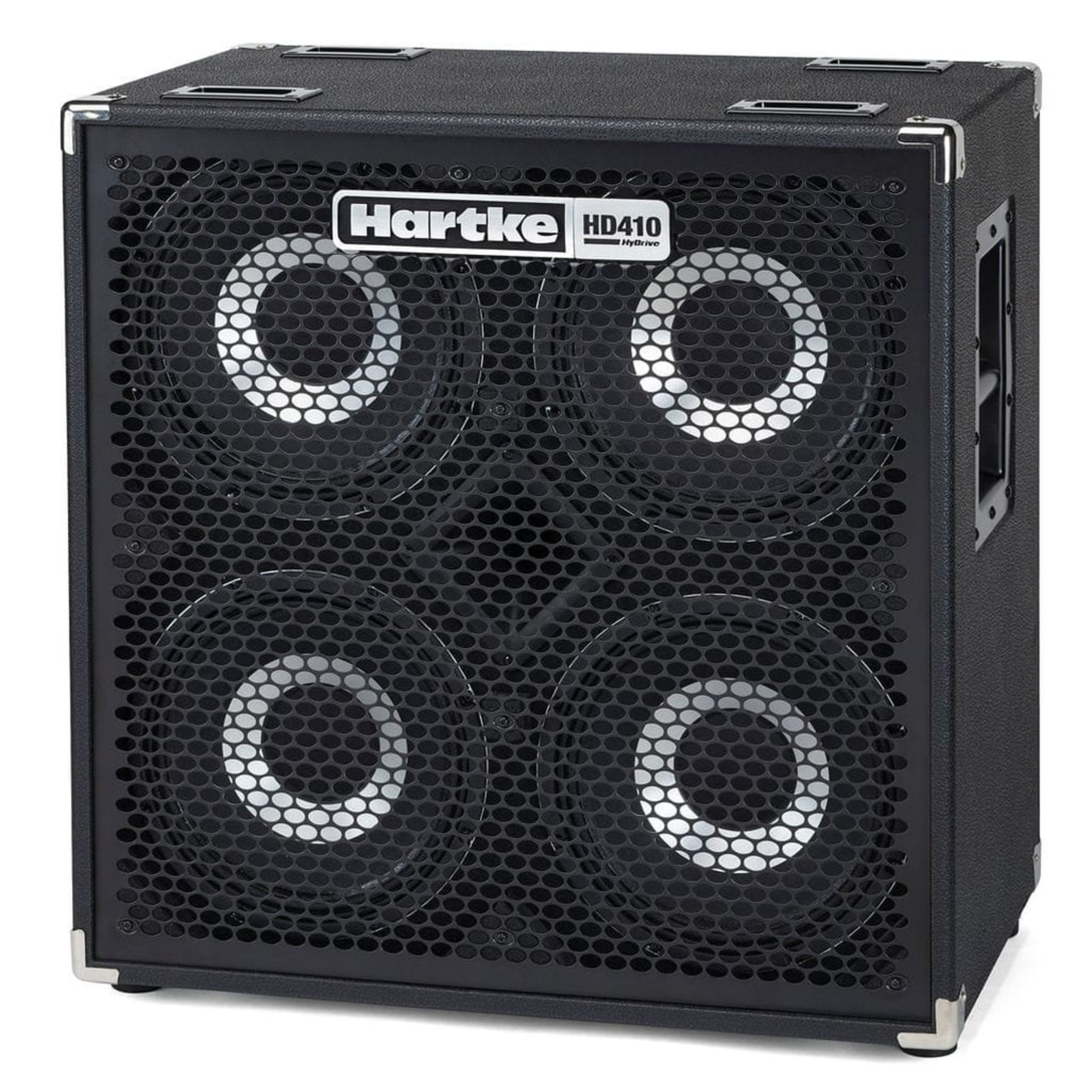 Hartke HD410 Bass Cabinet HARTKE Instrument Combo Amps main view audio equipment Kenya