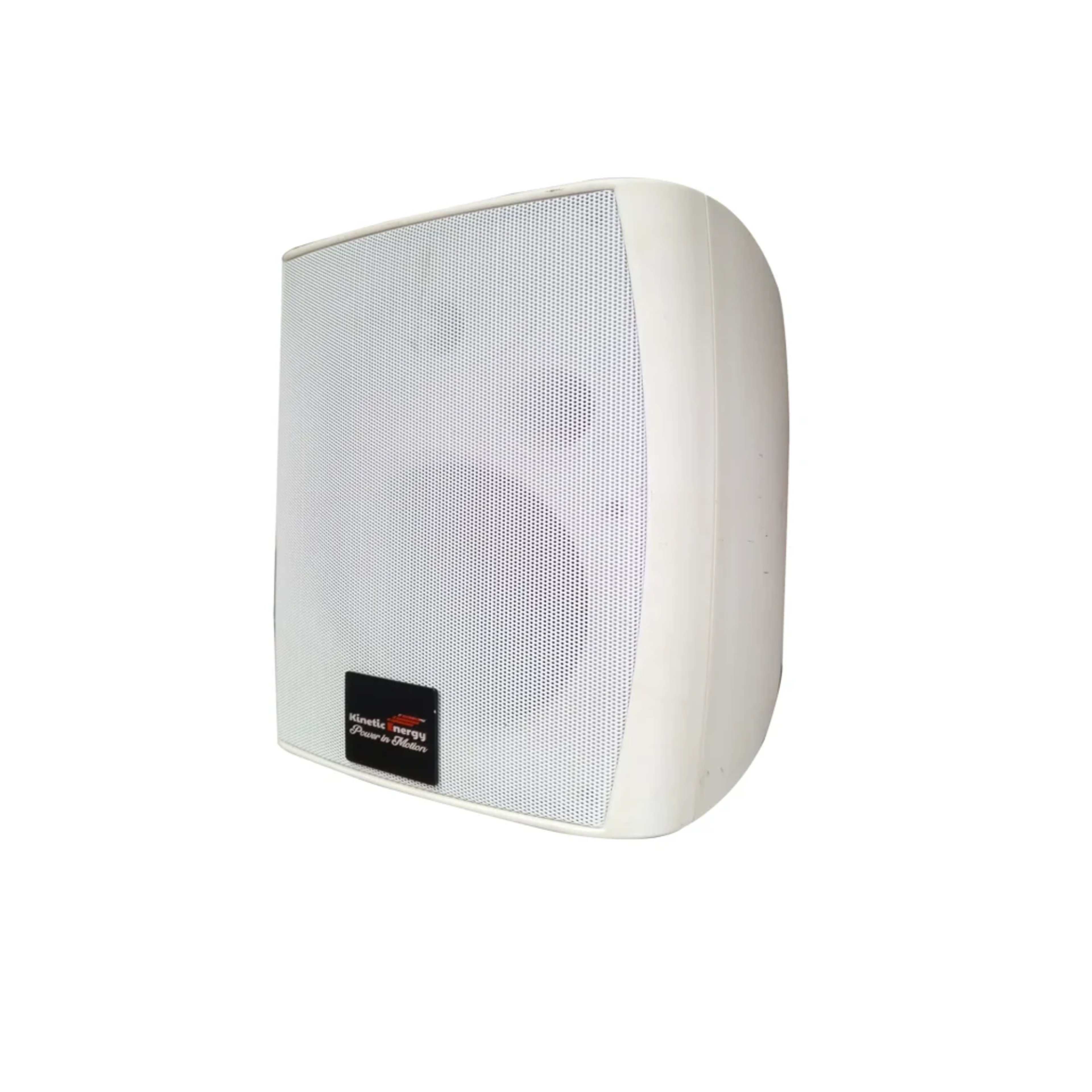 Kinetic Energy F850 15-Inch Midrange Speaker KINETIC ENERGY Passive PA Speakers 15-Inch High-Power Low-Frequency Driver Braced Plywood with Textured Coating main view audio equipment Kenya
