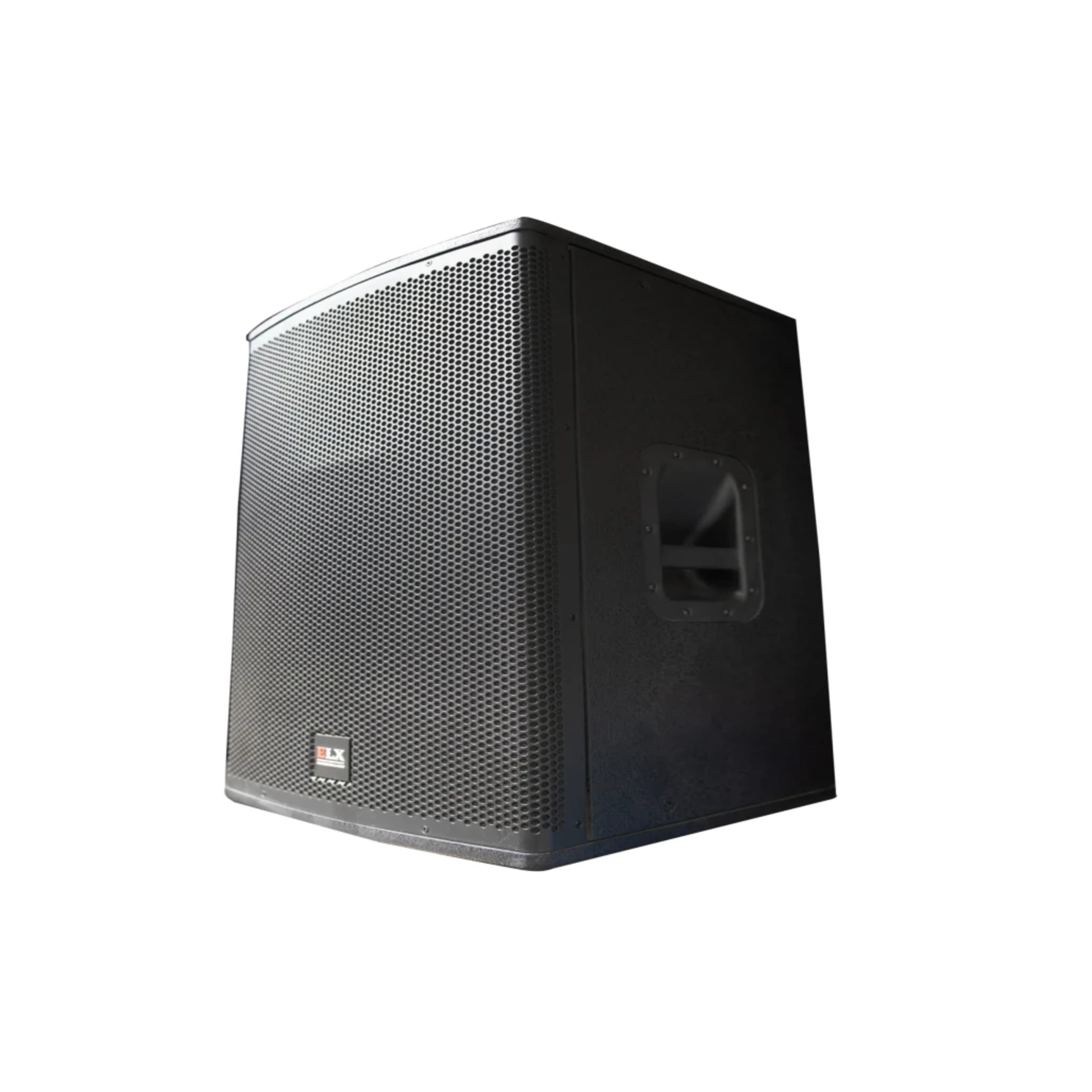 Livex ELX 115 15-Inch Passive Speaker LIVEX Passive PA Speakers 15-Inch High-Performance Driver 9-Ply 15mm Wood with Internal Bracing main view audio equipment Kenya