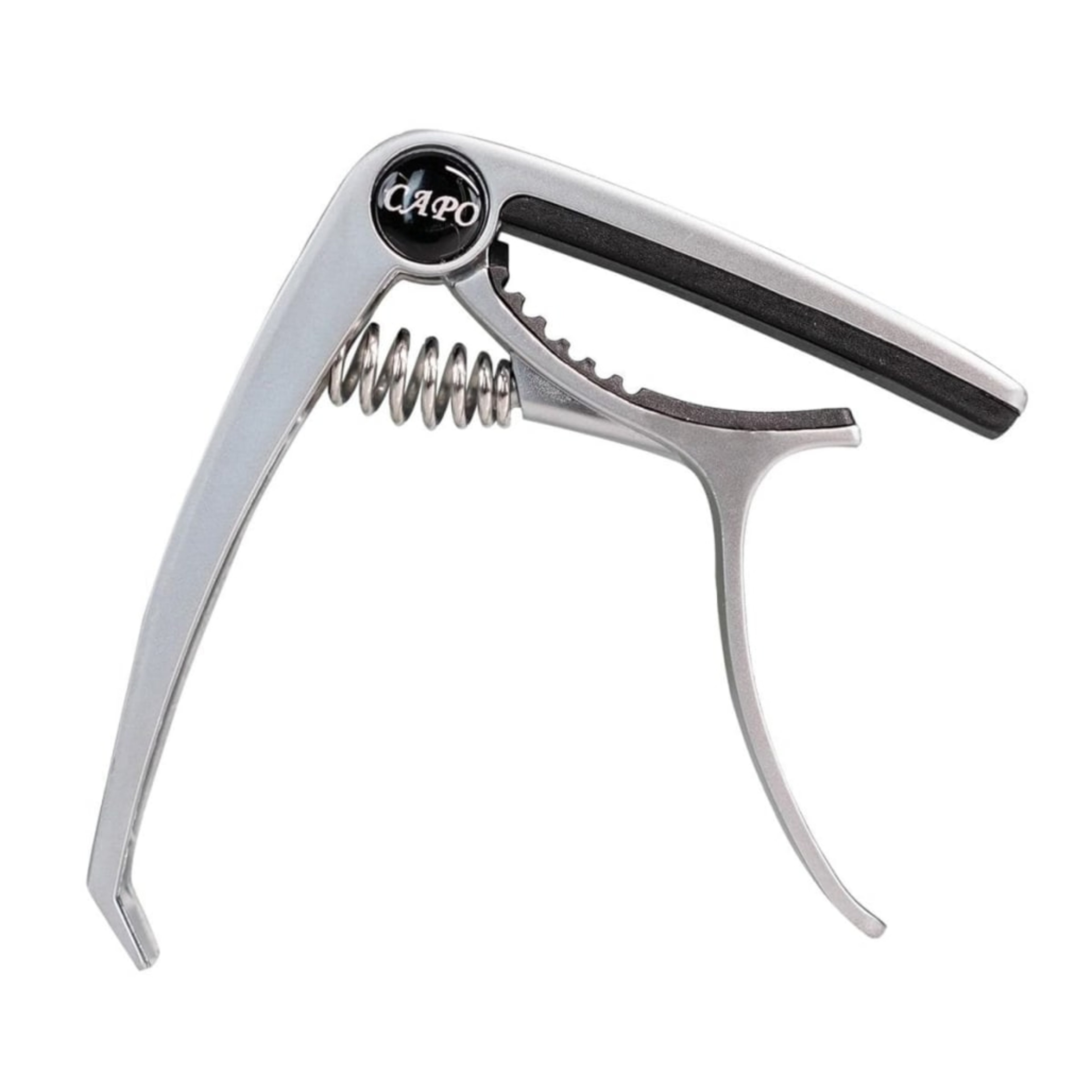 Eclipse Professional Quick-Change Guitar Capo ECLIPSE SOUNDS Guitar Accessories & Effects Aircraft-Grade Lightweight Aluminum Alloy Ultra-Lightweight for Minimal Balance Shift main view audio equipment Kenya