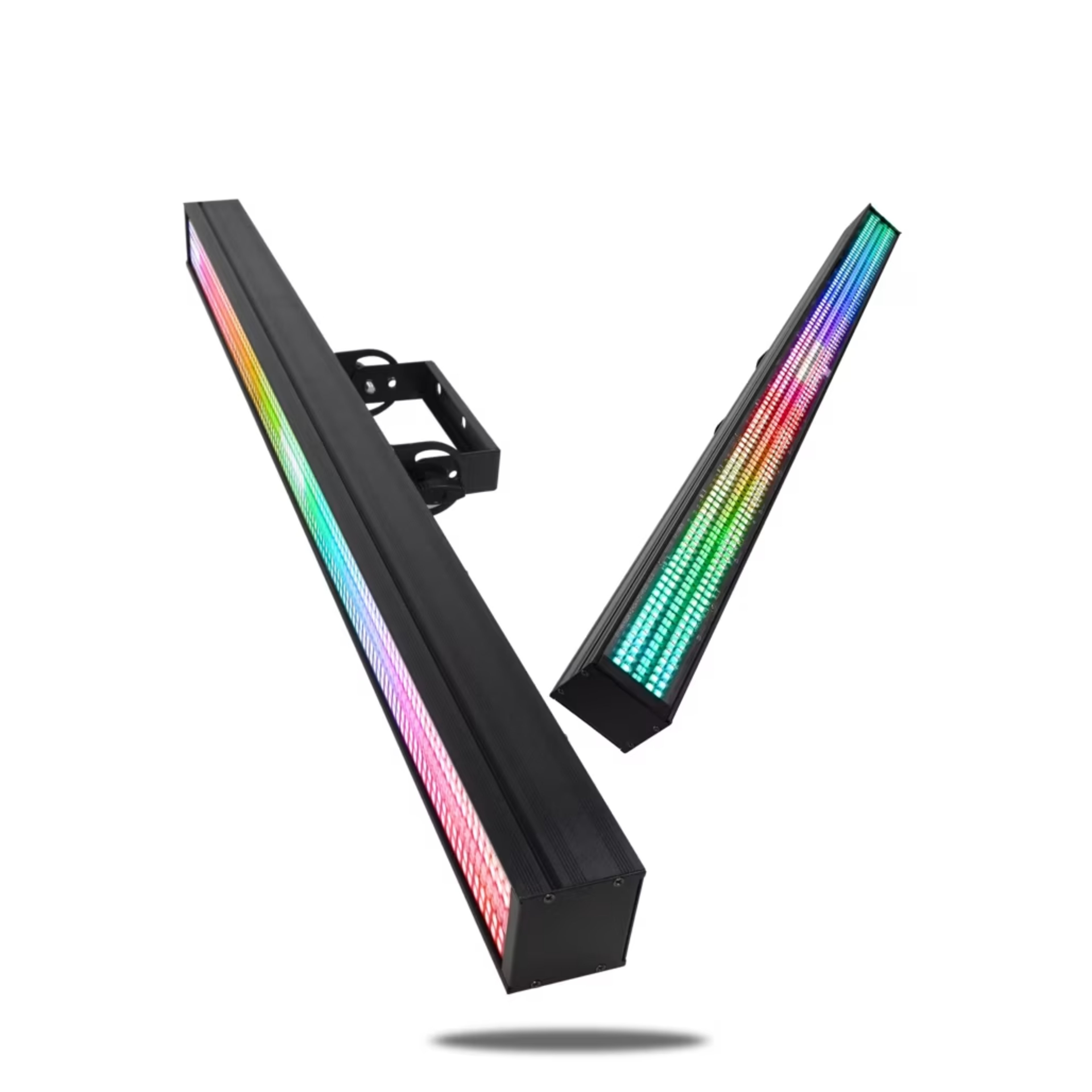 Afrilights RG 216 Professional RGB Linear Strobe Light AFRILIGHTS LED PAR & Wash Lights High-Intensity RGB Tri-Color LED Array in Kenya Linear Dimmer, Color Macro, and Pulse Effects in Kenya main view audio equipment Kenya
