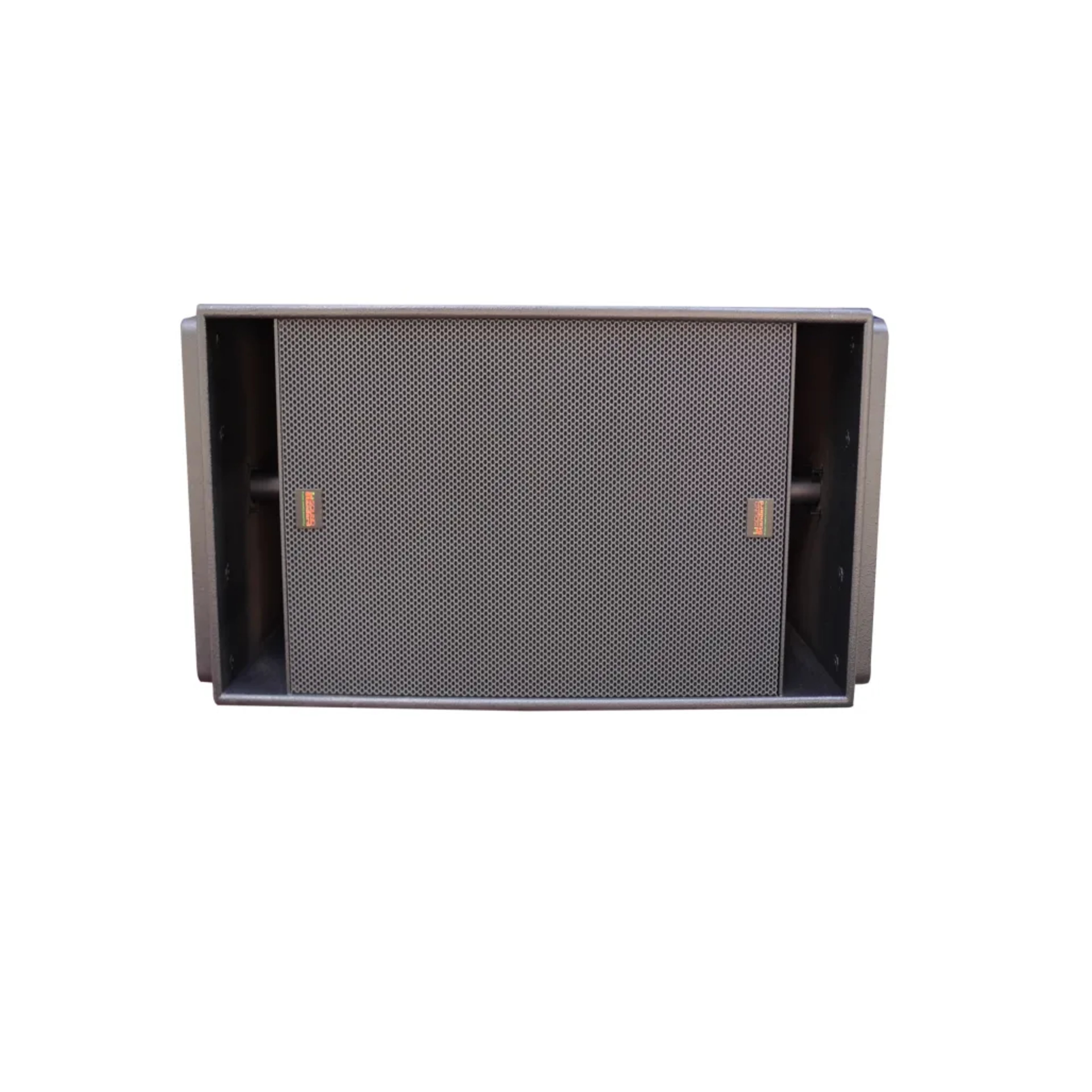 Sound Standard RS 218 Professional Double Bass Subwoofer SOUND STANDARD Professional Subwoofers Premium Reinforced Plywood with Polyurethane Coating Professional Dual 18-Inch High-Output Subwoofer in Nairobi main view audio equipment Kenya