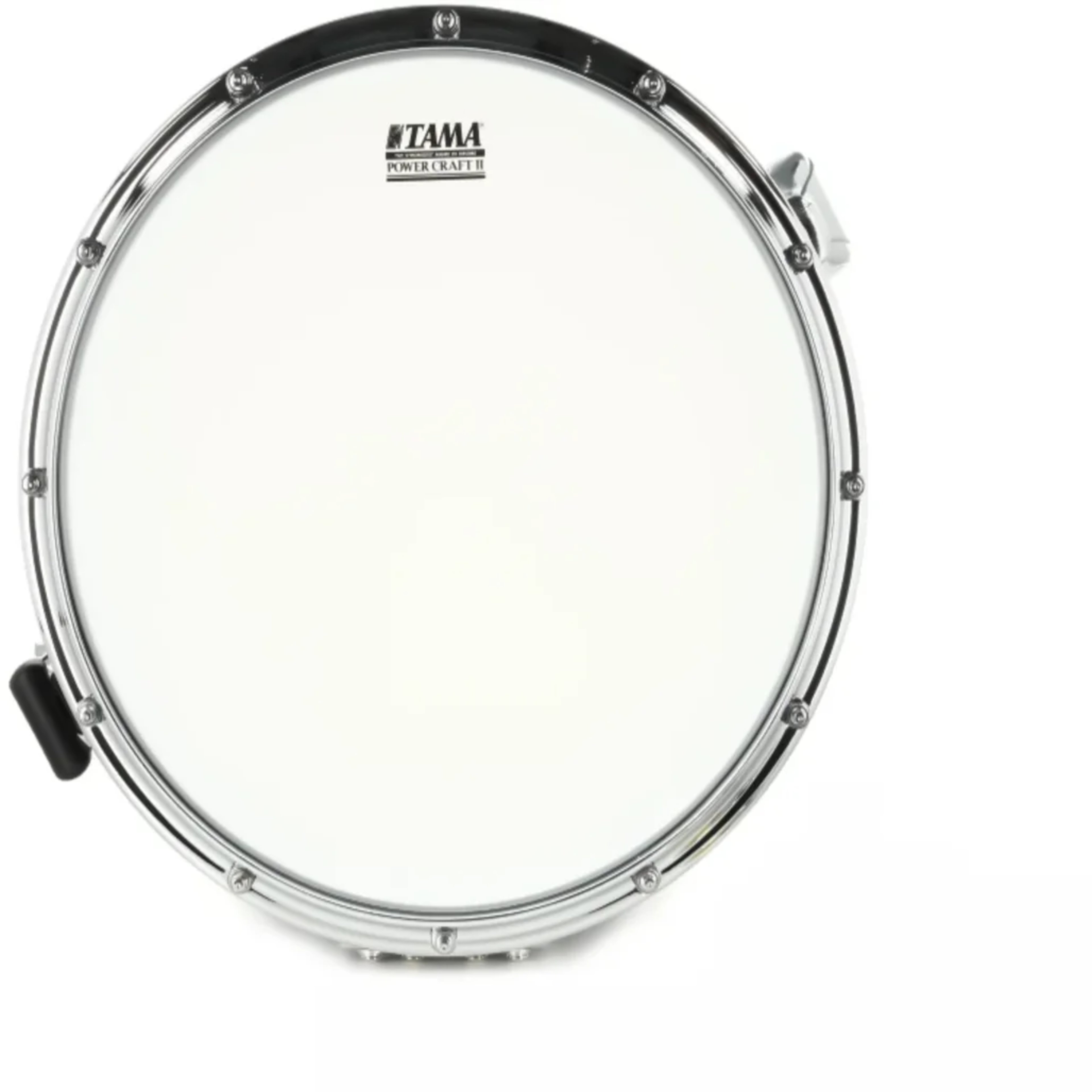 Tama 14-Inch Snare Resonant Professional Bottom Skin TAMA Drum Hardware & Accessories Professional Clear Resonant Finish for Nairobi Studios Professional Snare Resonant (Bottom Side) Skin in Nairobi main view audio equipment Kenya