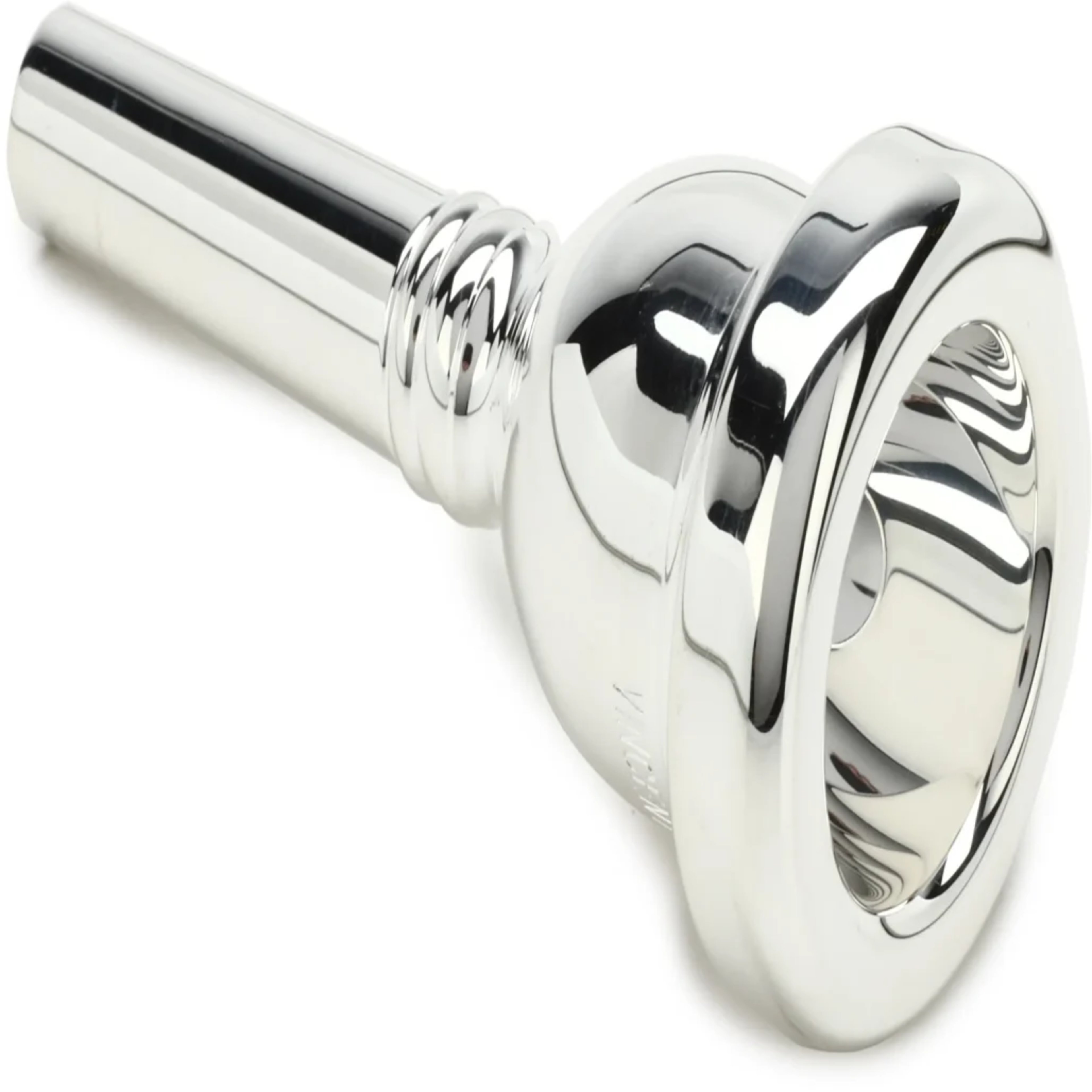 Professional Silver-Plated Tenor Trombone Mouthpiece SOUND STANDARD Keyboards & MIDI Industrial Silver-Plated Brass for Kenyan Resonance Precision Contoured for High Endurance in Kenya main view audio equipment Kenya