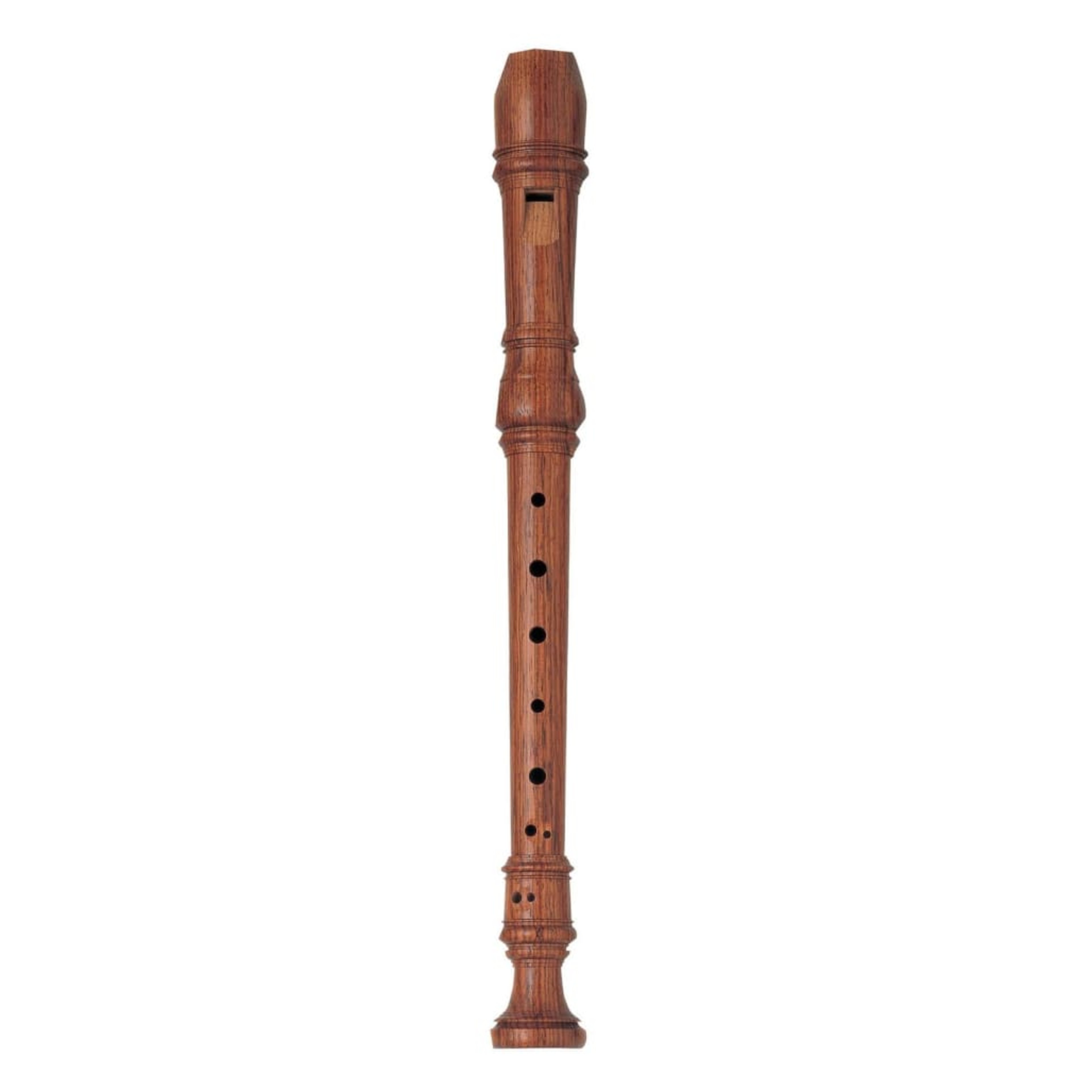Yamaha YRS-312B Professional Simulated Wood Descant Recorder YAMAHA Educational Percussion High-Quality Durable ABS Resin with Professional Finish Professional Descant (Soprano) Recorder in Nairobi main view audio equipment Kenya