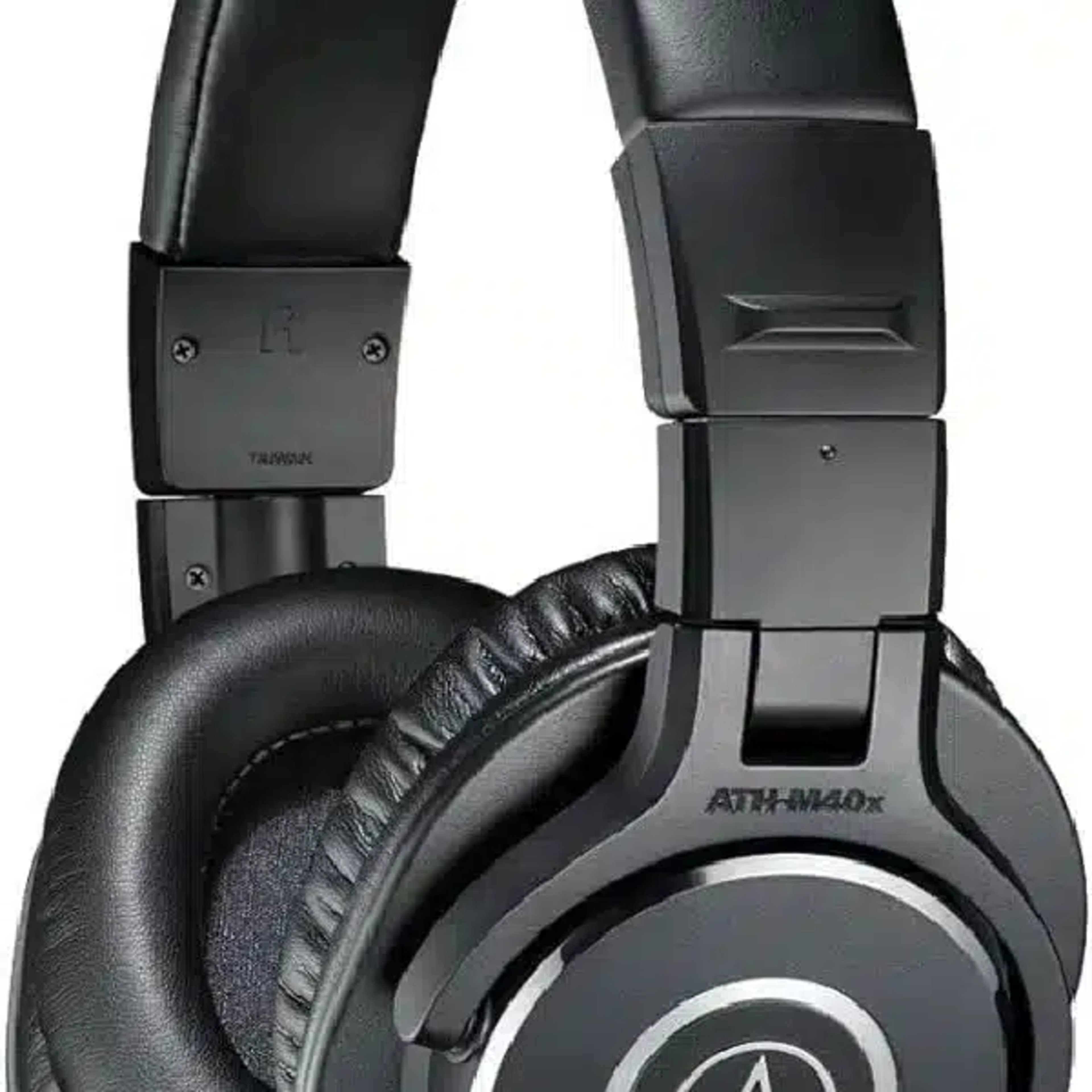 Audio - Technica ATH - M40x Professional Studio Monitor Headphone AUDIO-TECHNICA Studio & DJ Headphones Closed-back dynamic main view audio equipment Kenya