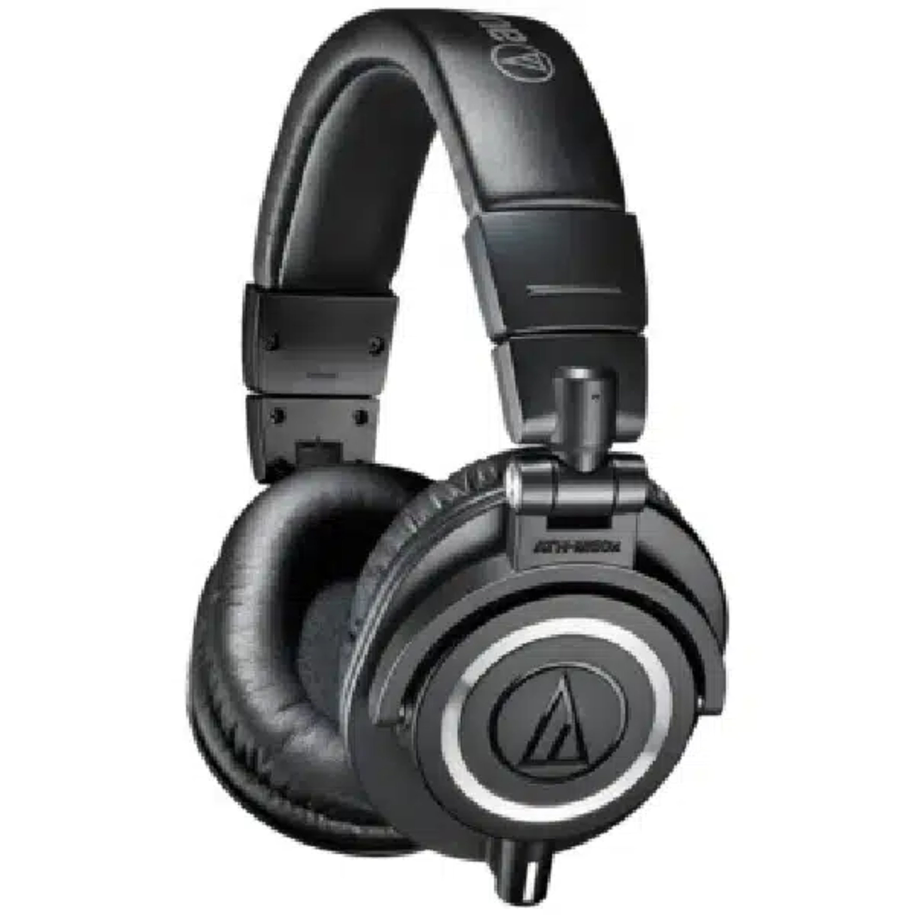 Audio - Technica ATH - M50x Headphones AUDIO-TECHNICA Studio & DJ Headphones Closed-back dynamic main view audio equipment Kenya