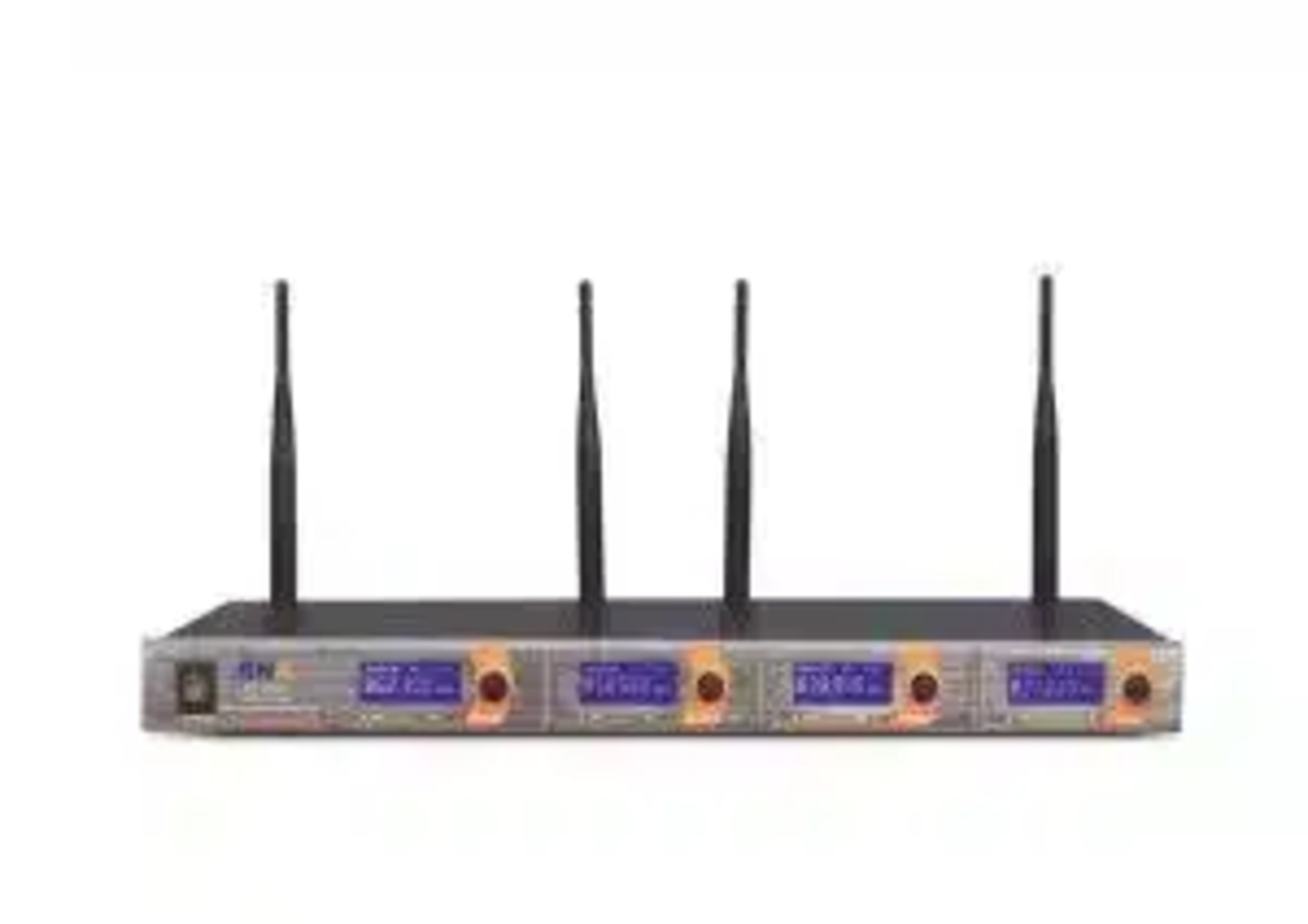 BNK BK - 6666 Goose - neck Conference Microphone System BNK Wireless Microphone Systems Condenser Gooseneck main view audio equipment Kenya