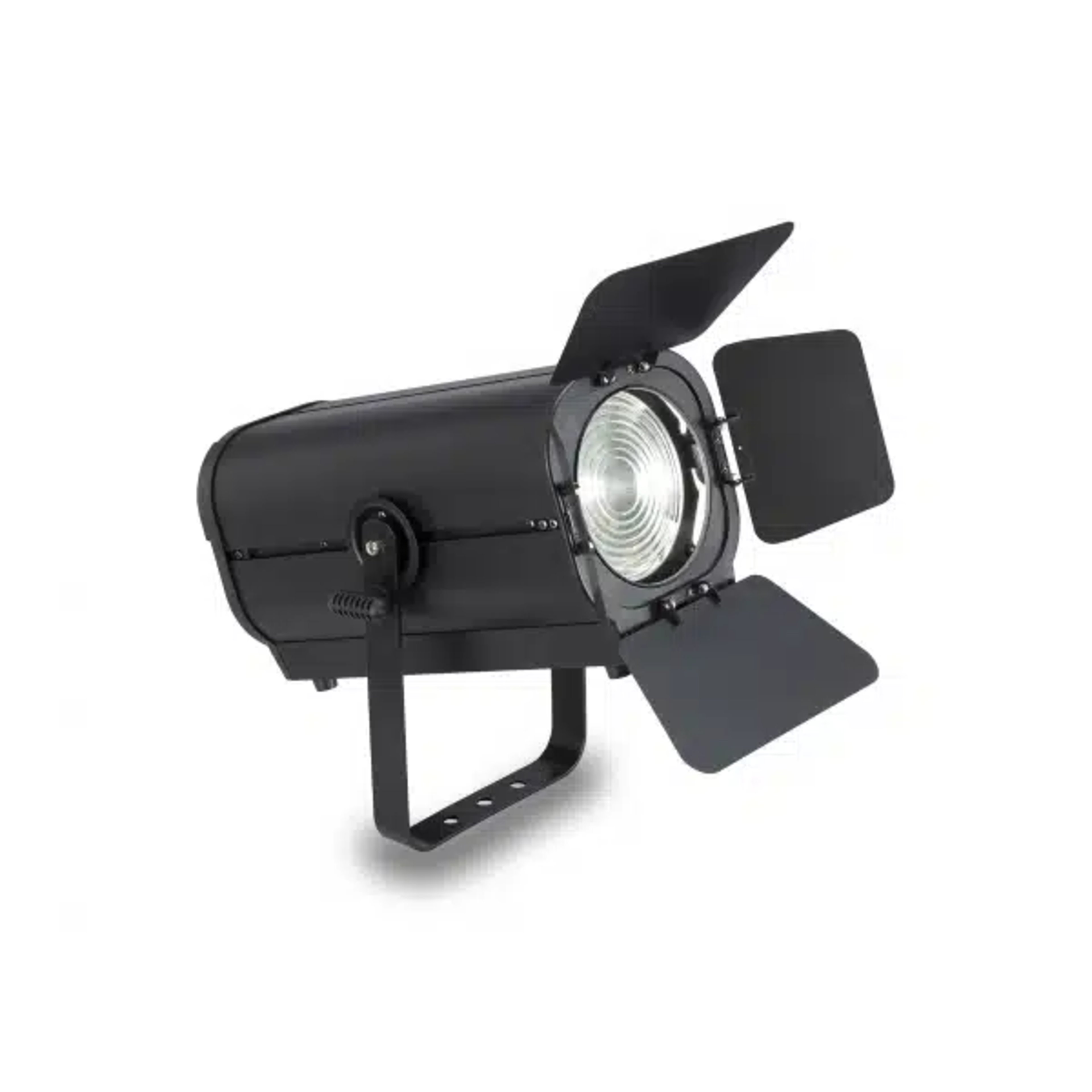 COB - LED Fresnel Light COB-LED LED PAR & Wash Lights 3200K / 5600K options COB LED Fresnel Light main view audio equipment Kenya