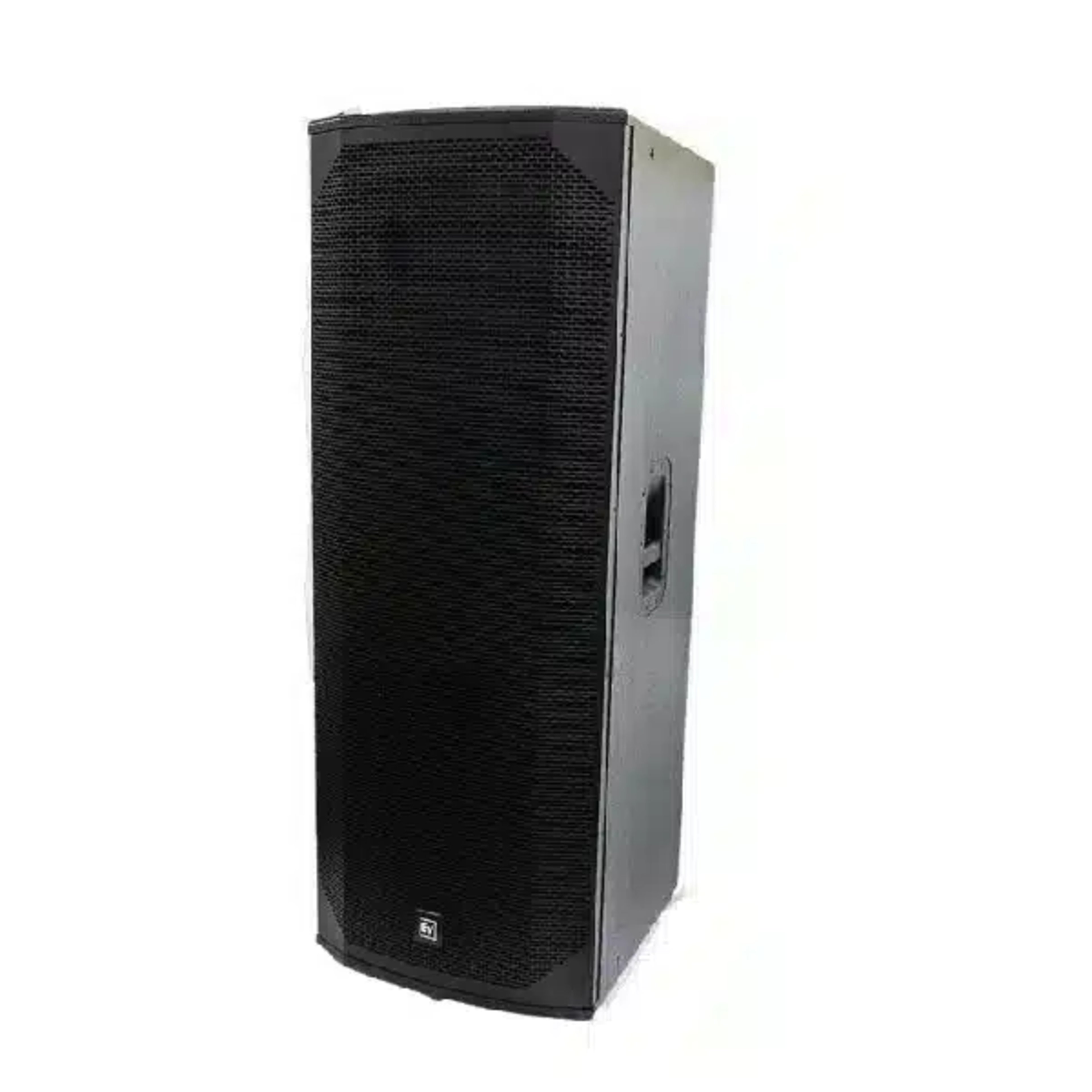 EKX 215 Full Range Loudspeaker ELECTRO-VOICE Passive PA Speakers Dual 15-Inch 2-Way Passive Speaker main view audio equipment Kenya