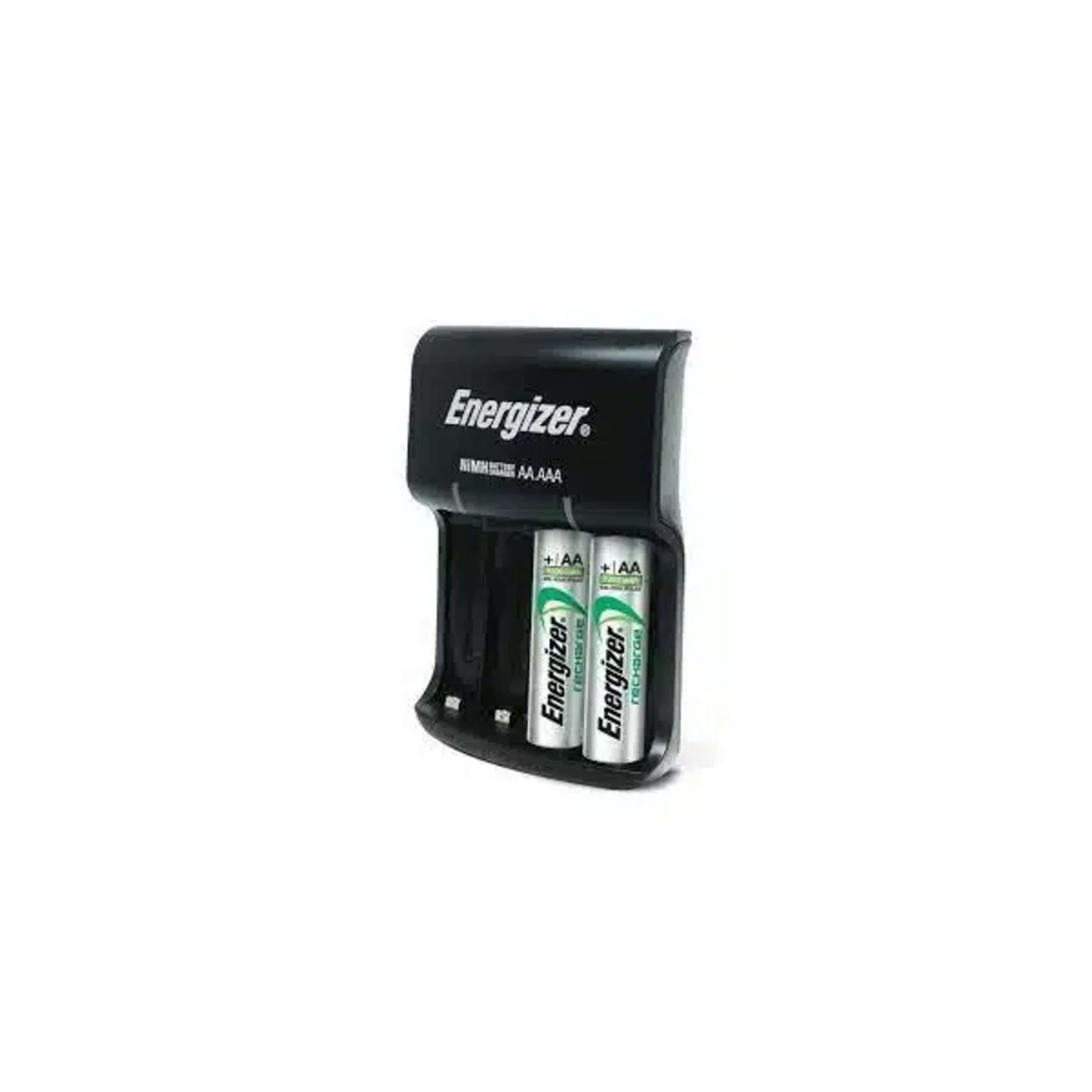 Energizer Charger ENERGIZER Connectors & Adapters Multi-colored LED Standard Battery Charger main view audio equipment Kenya