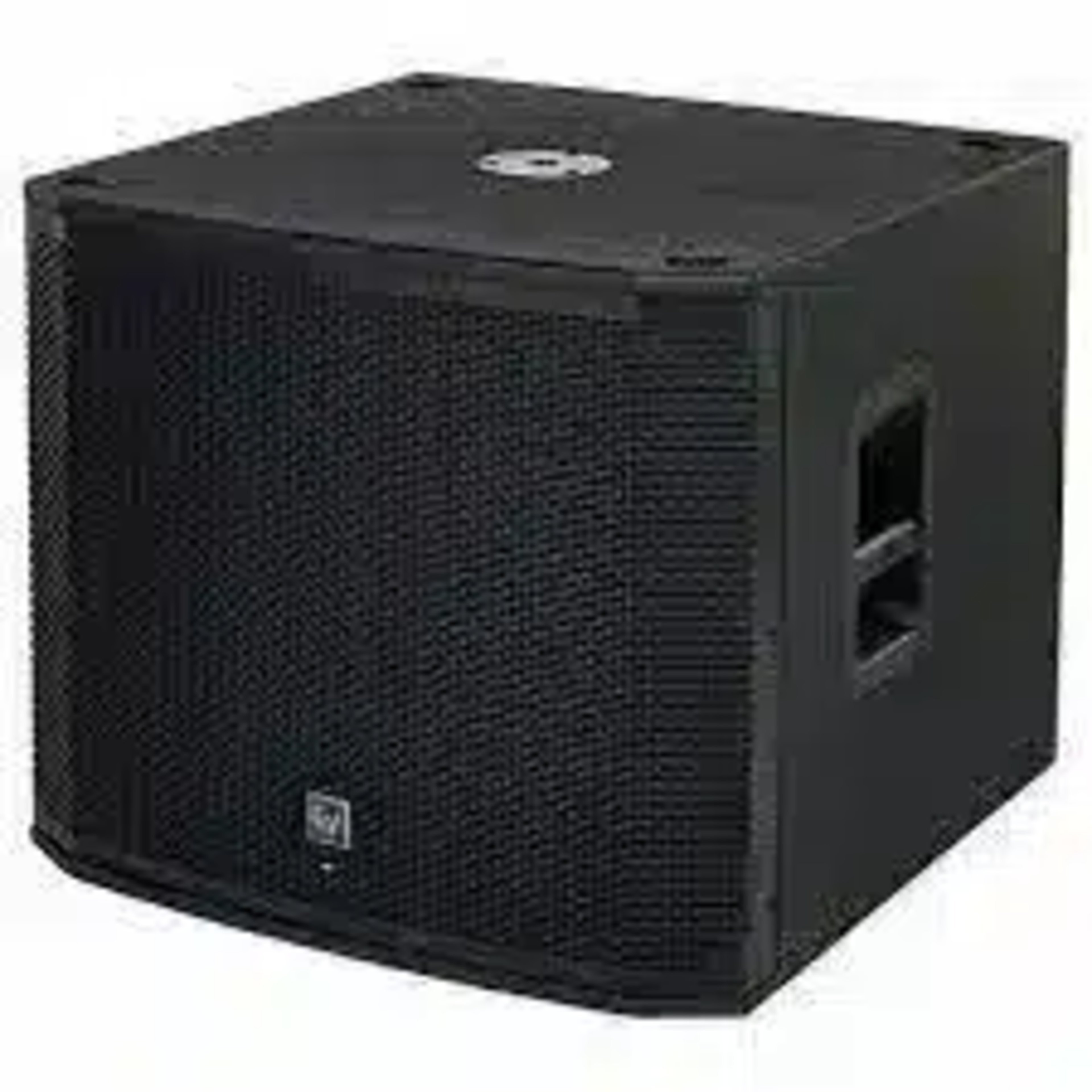 EV EKX - 18SP Professional 18″ Powered Subwoofer ELECTRO-VOICE Passive PA Speakers 18-Inch Powered Subwoofer main view audio equipment Kenya