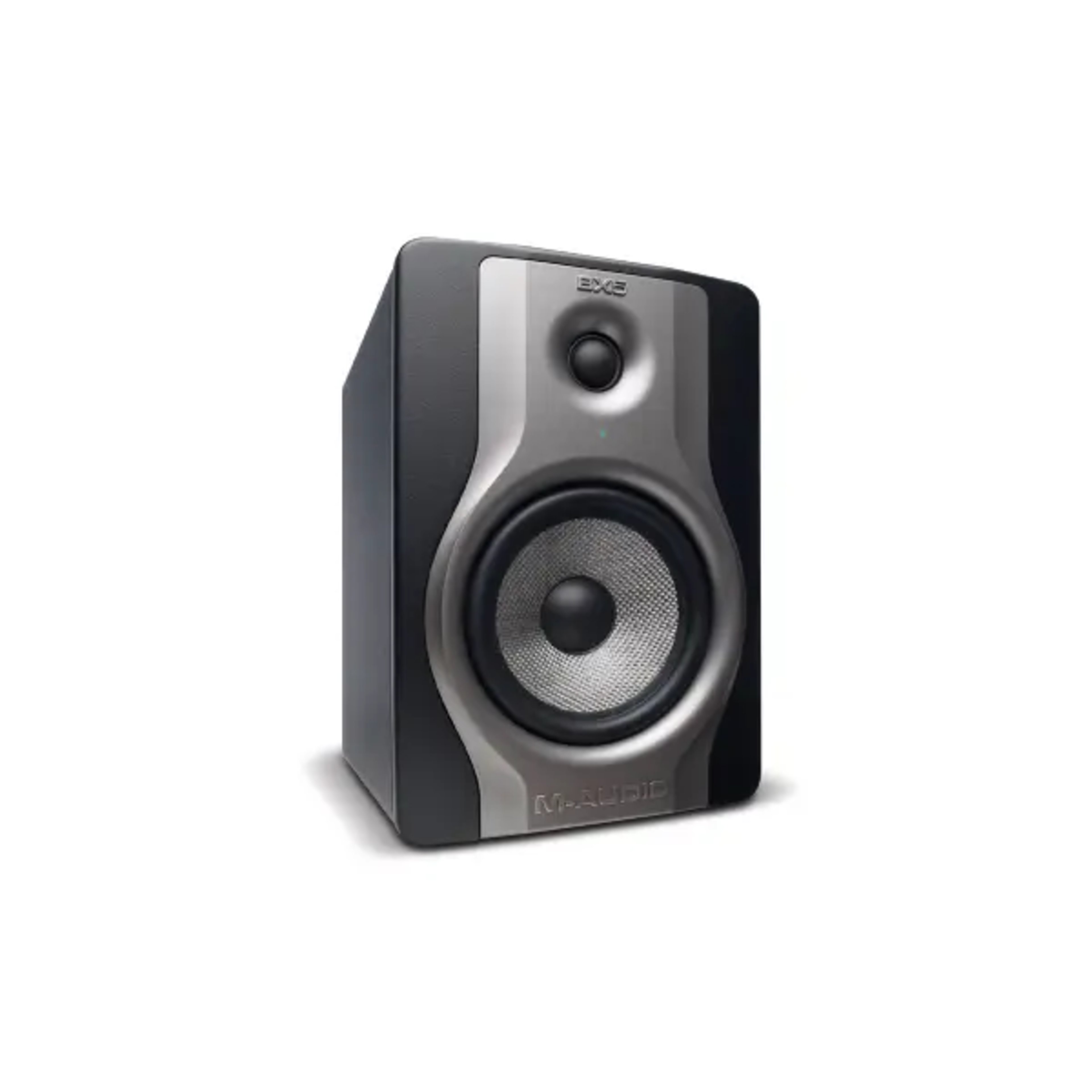M - audio BX5 Carbon Studio Monitor M-AUDIO Studio Monitors 2-Way Powered Studio Monitor main view audio equipment Kenya