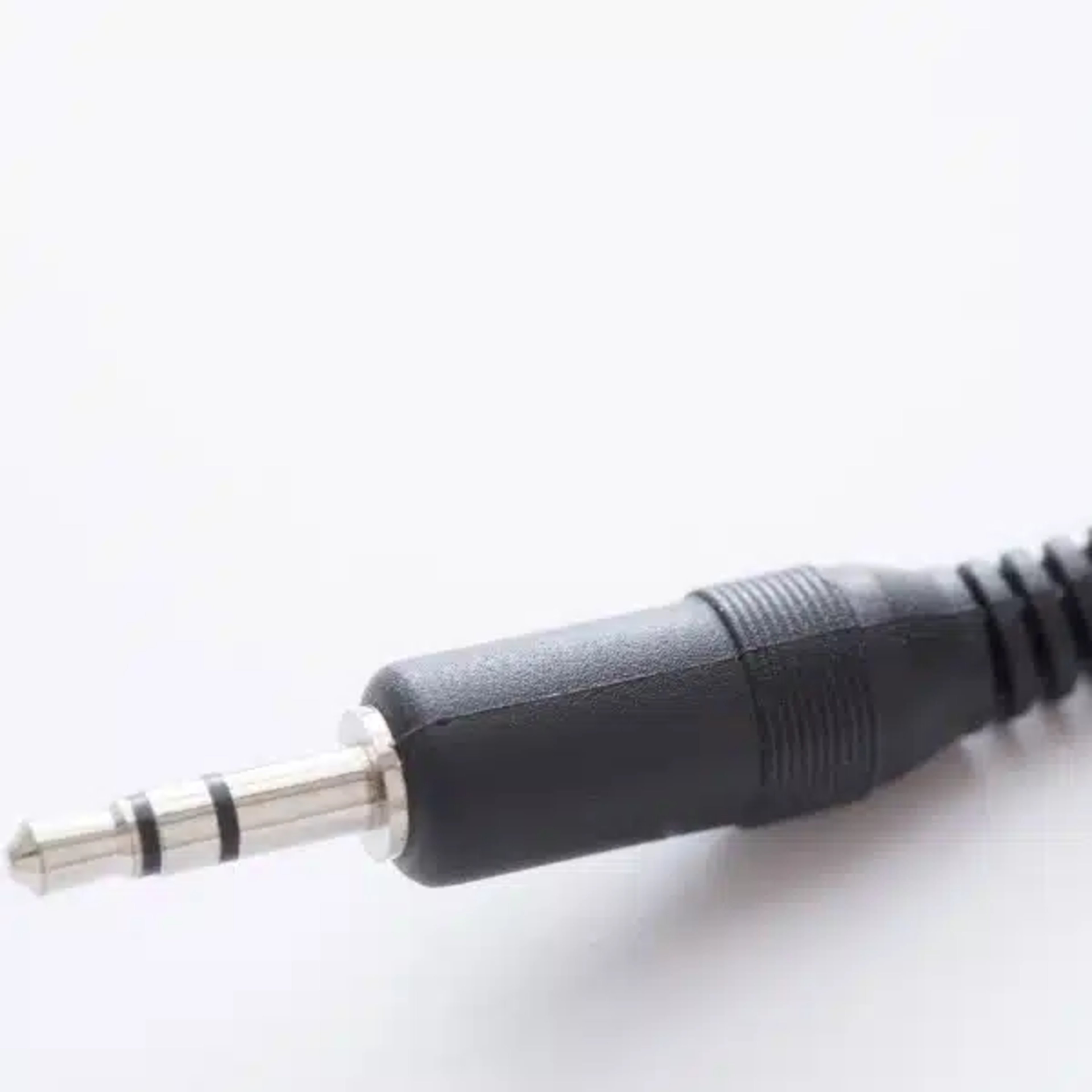 MusicHouse Mono Jack Connectors & Adapters 1/4" Mono Jack (TS) Heavy-Duty Metal Shell main view audio equipment Kenya