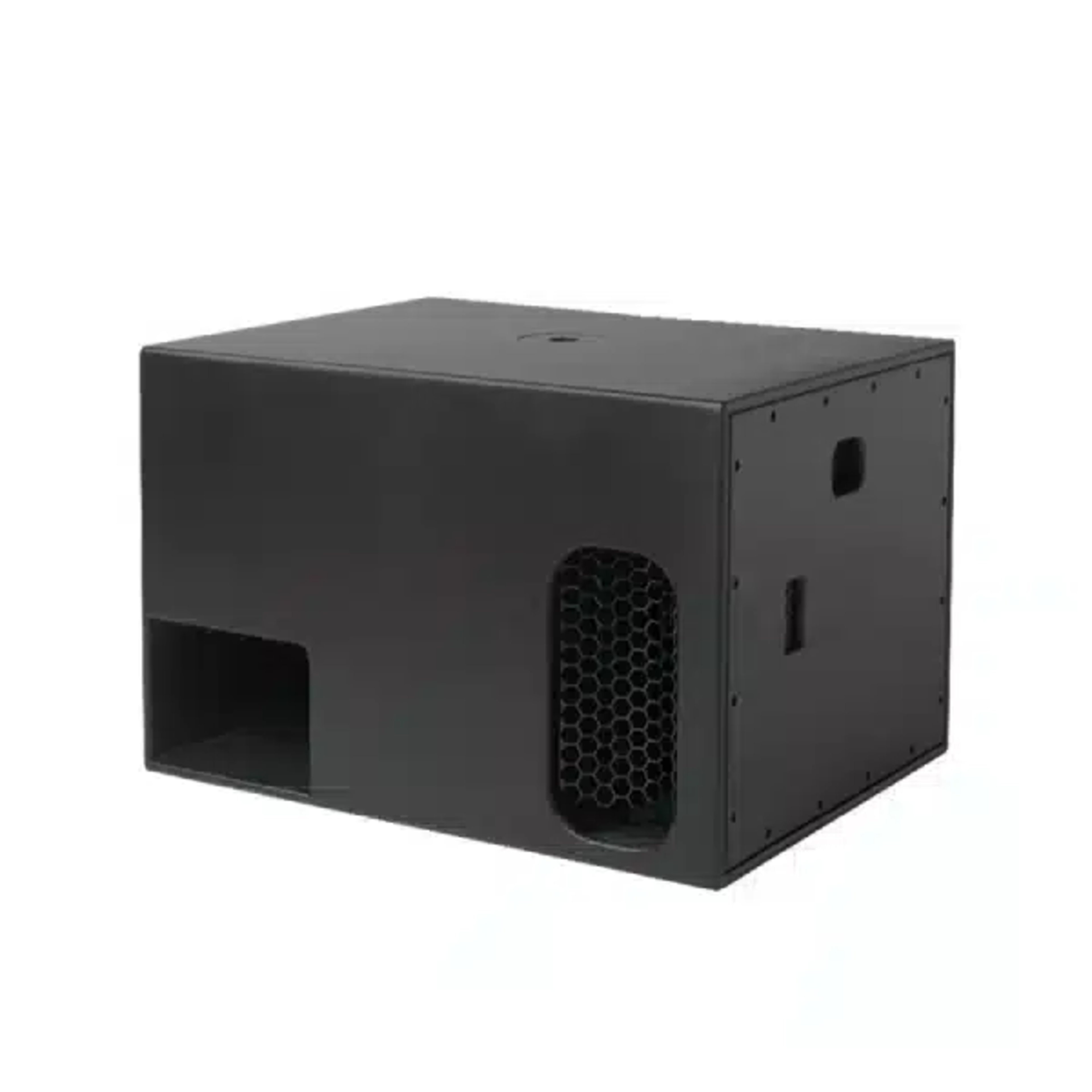 Nexo ls 1200 bass speaker NEXO Professional Subwoofers Professional High-Power Subwoofer main view audio equipment Kenya