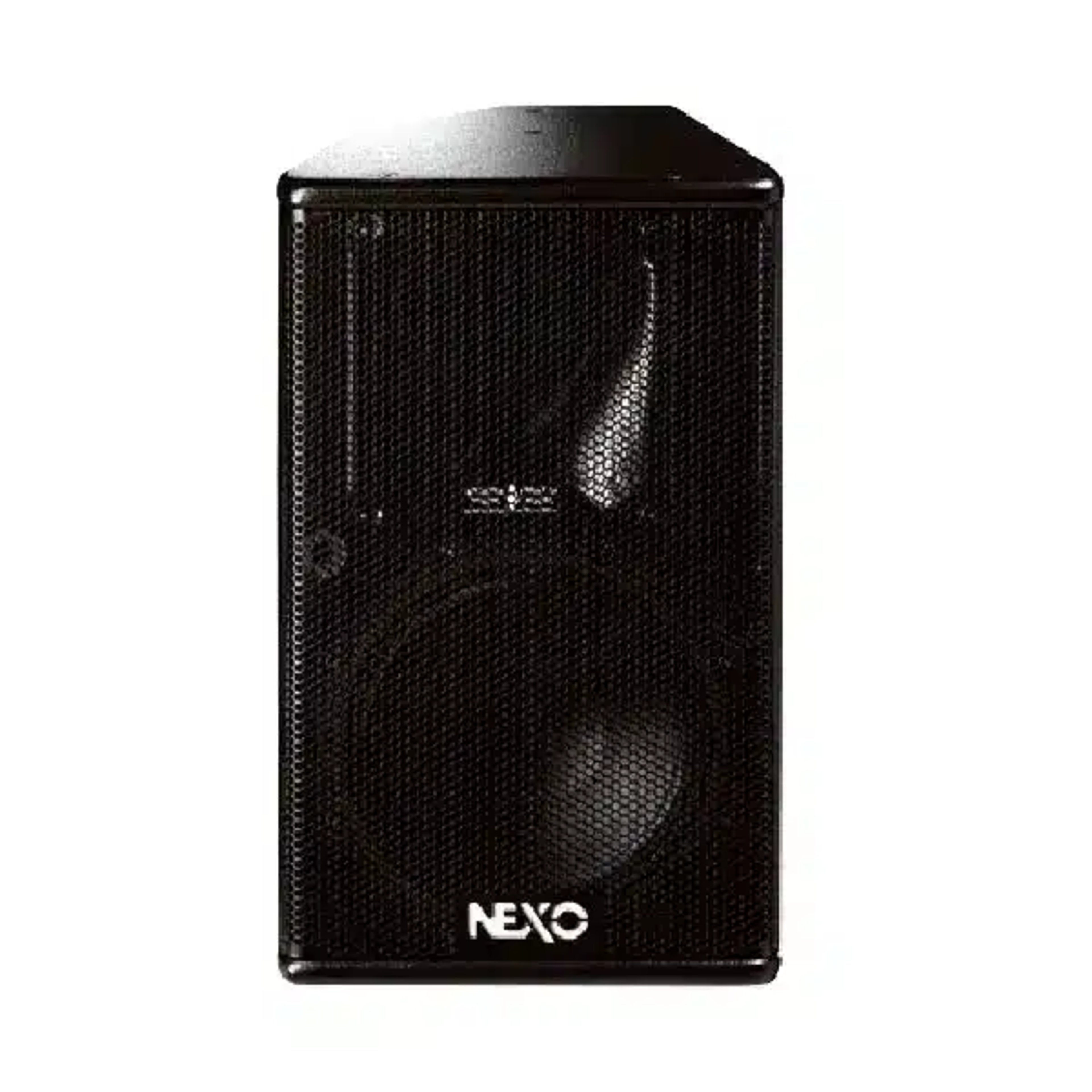 Nexo PS8 R2 Speaker NEXO Passive PA Speakers Enhanced Compact Professional Speaker main view audio equipment Kenya