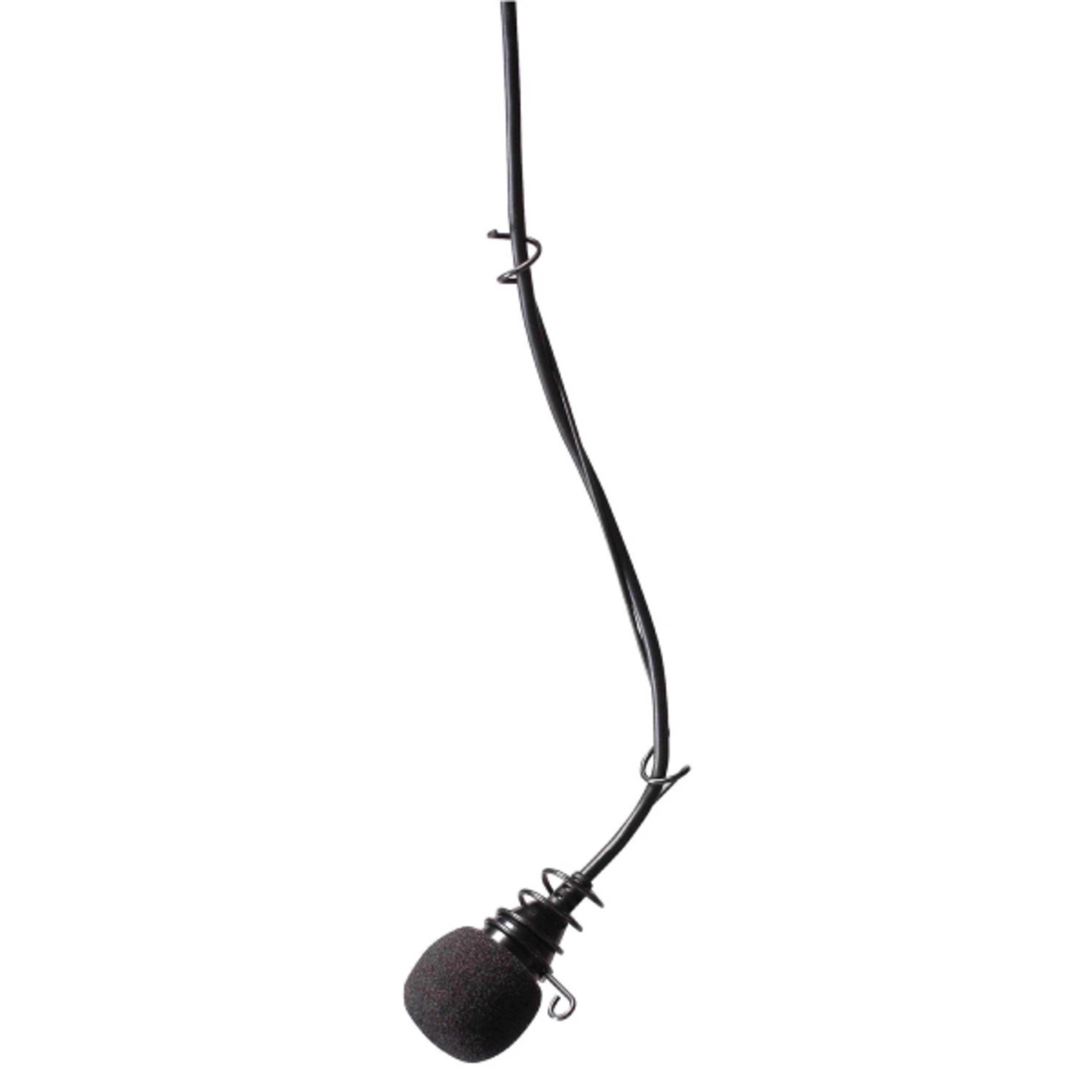 Peavey VCM 3 Choir Microphone PEAVEY Wireless Microphone Systems Miniature Choir Overhead Microphone main view audio equipment Kenya