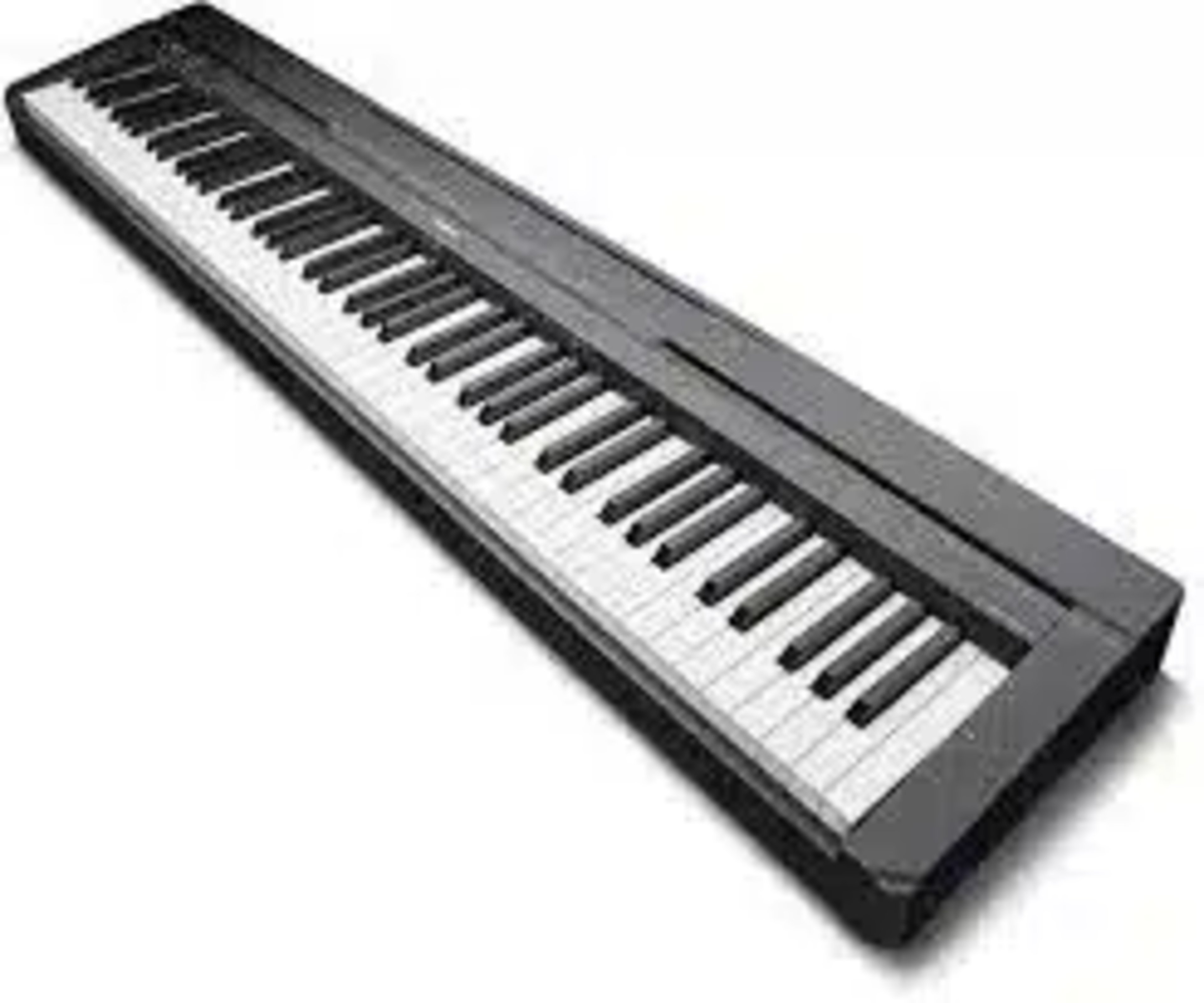 Yamaha P-45 Digital Piano YAMAHA Keyboards & MIDI 88-Key GHS Weighted Action Portable Digital Piano main view audio equipment Kenya