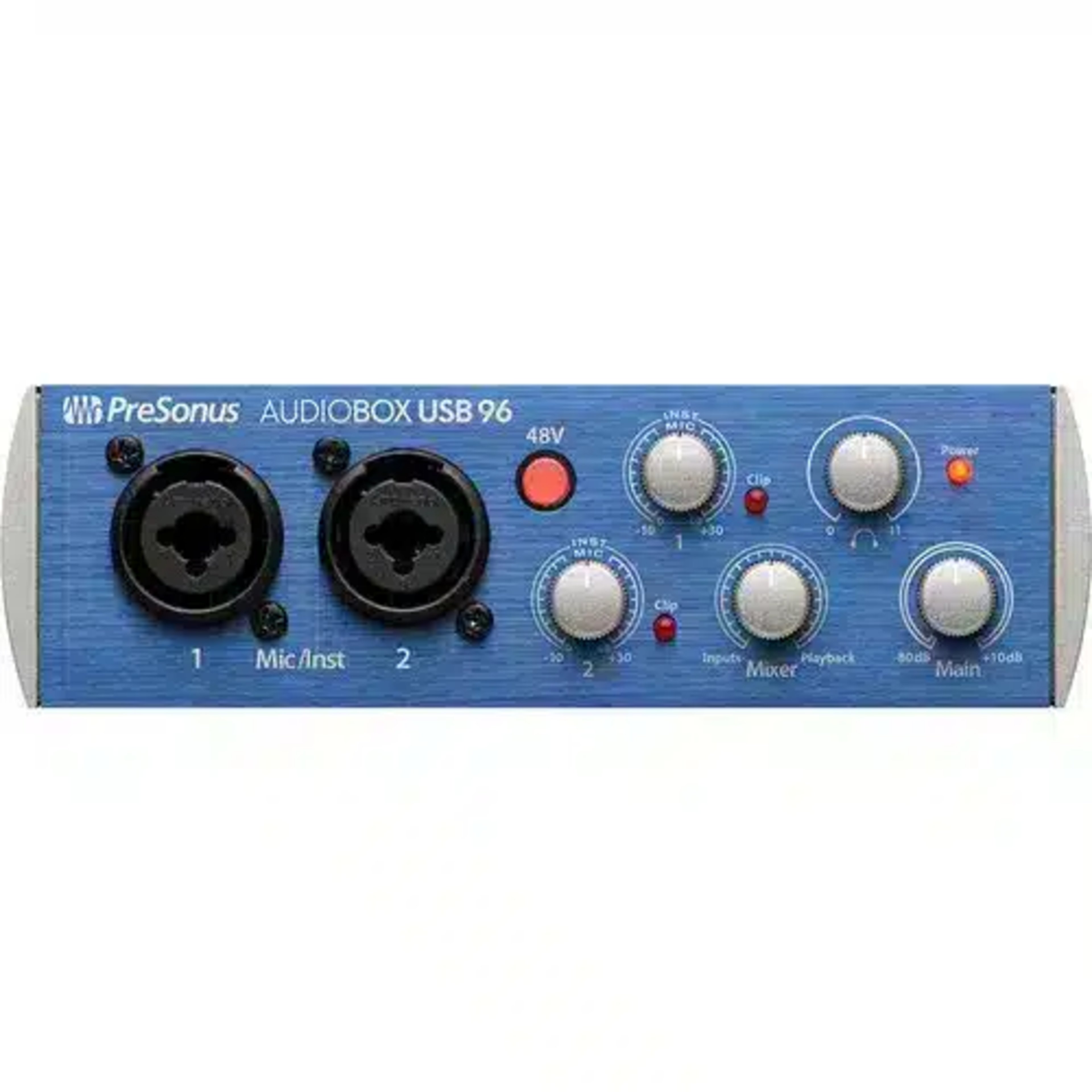PreSonus AudioBox Studio Ultimate Bundle PRESONUS Studio Monitors main view audio equipment Kenya