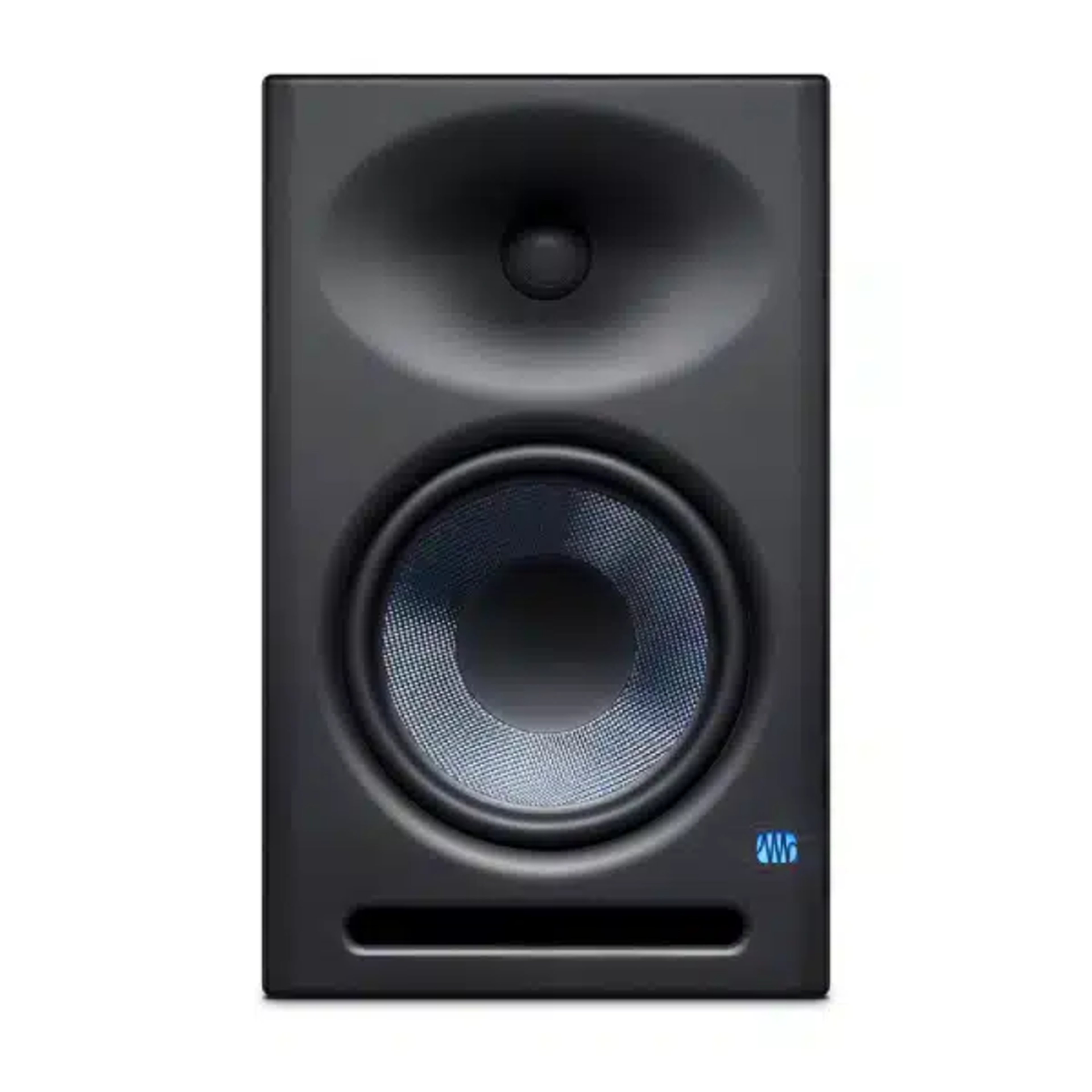 PreSonus Eris E8 XT Studio Monitor PRESONUS Studio Monitors 8-Inch Active High-Resolution Monitor main view audio equipment Kenya