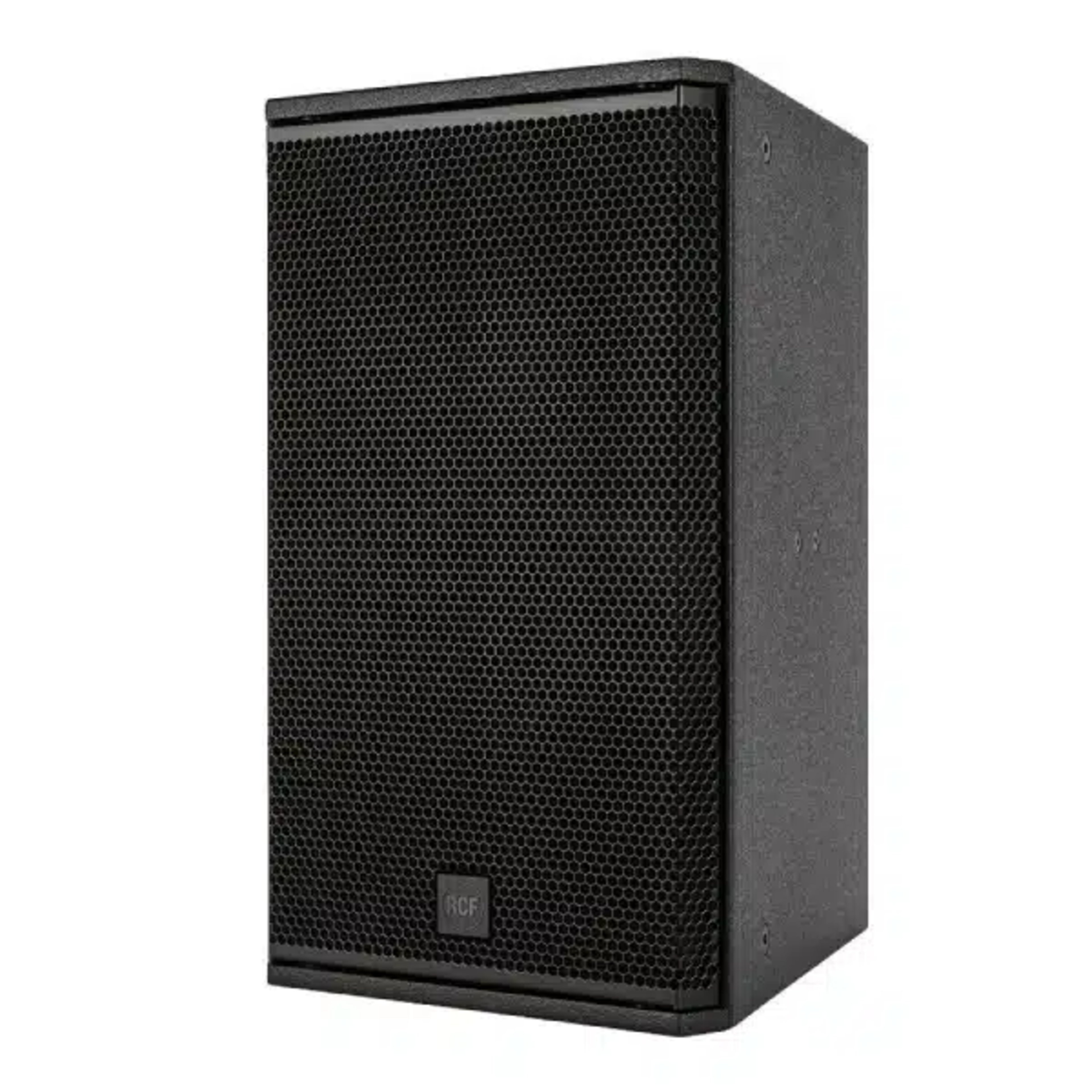 RCF M12 Professional 12-Inch Loudspeaker RCF Passive PA Speakers Passive 12-Inch Loudspeaker Premium Birch Plywood main view audio equipment Kenya