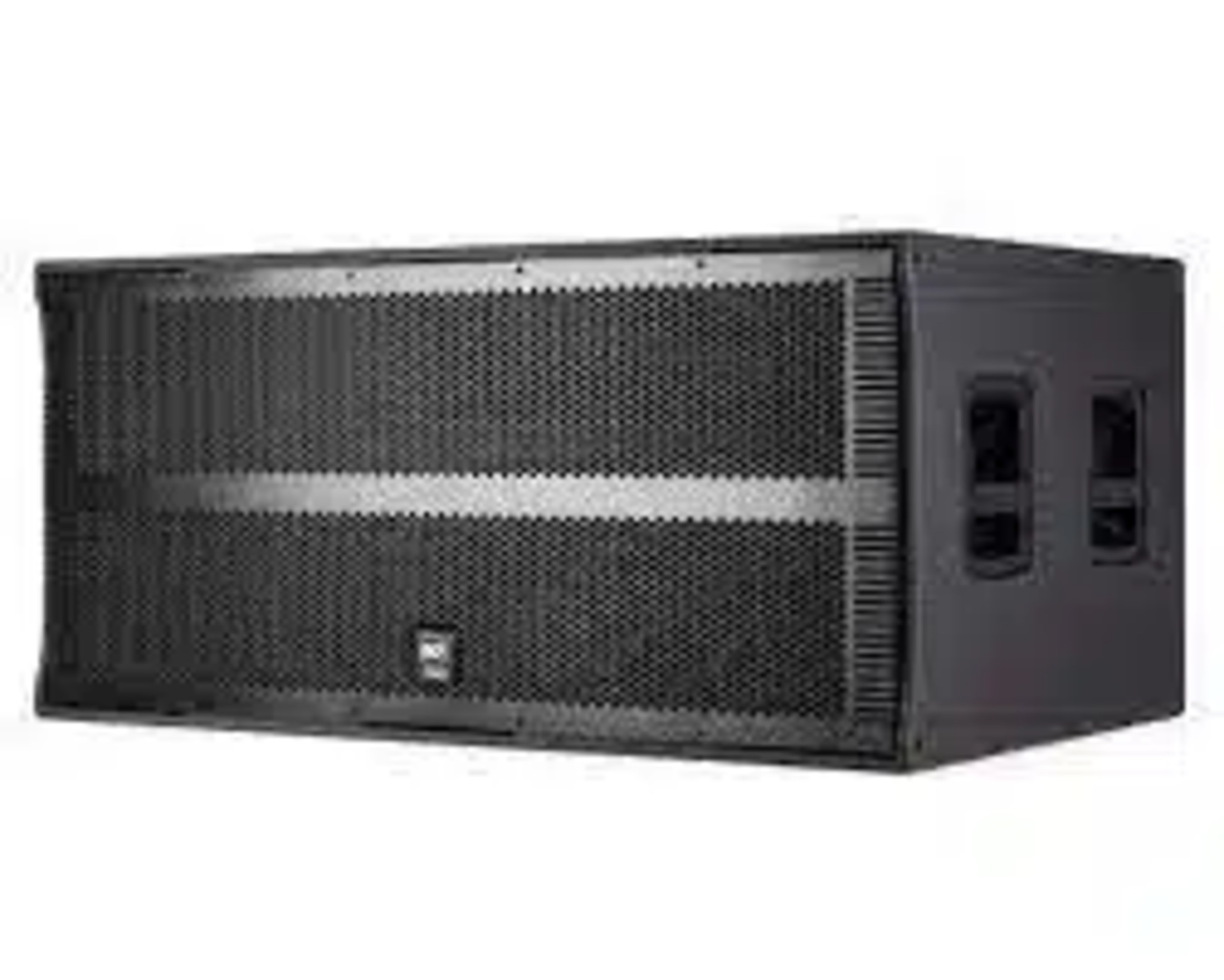 RCF V218-S Professional Dual 18-Inch Passive Subwoofer RCF Professional Subwoofers Dual 18-Inch Passive Subwoofer main view audio equipment Kenya