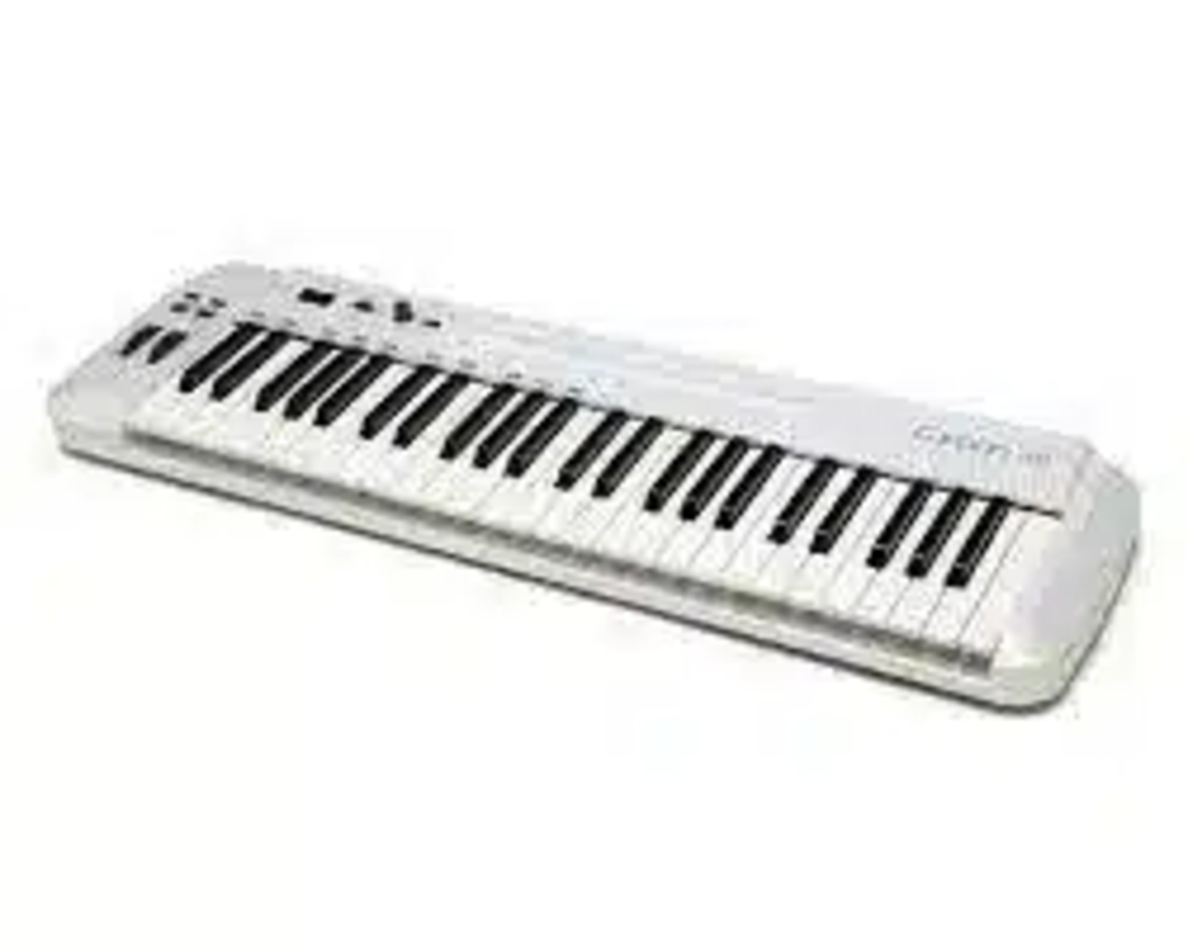 Samson Carbon 49 Professional 49-Key USB MIDI Controller SAMSON Keyboards & MIDI 49 Semi-Weighted (Velocity Sensitive) main view audio equipment Kenya