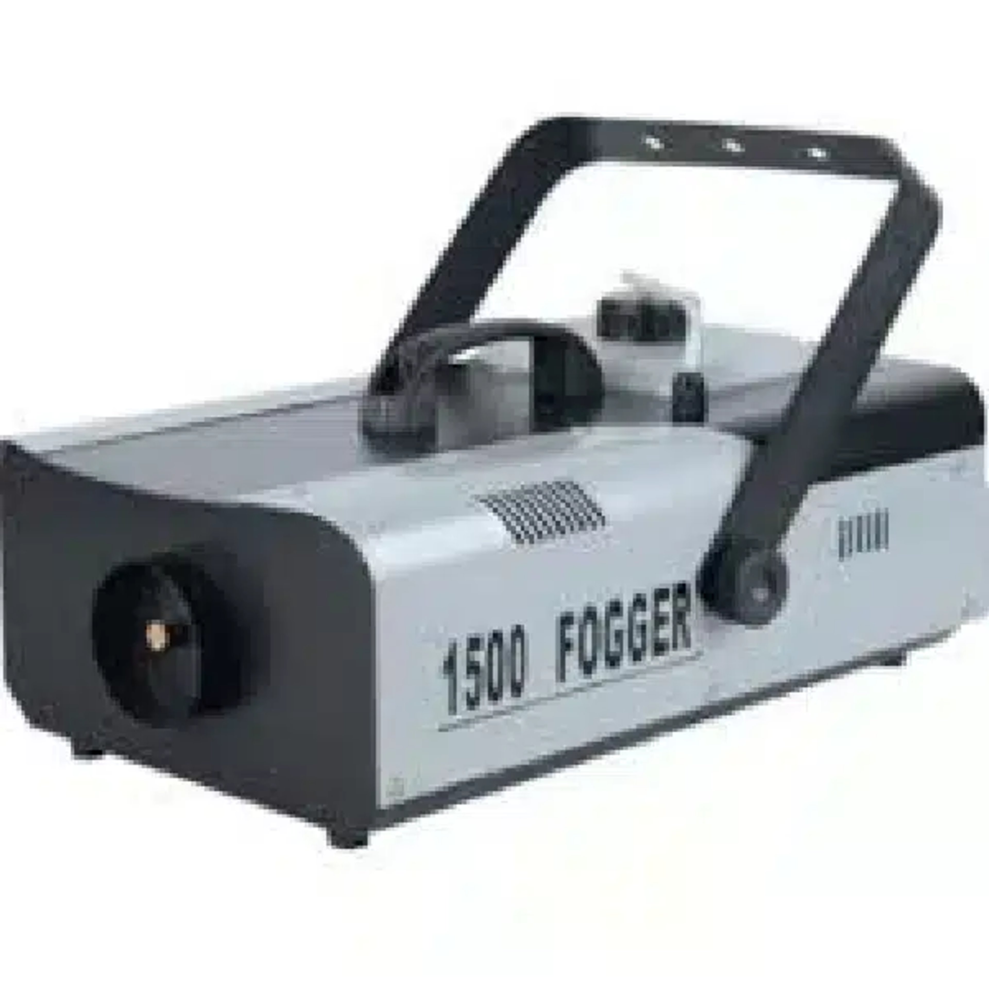 Generic Pro 1500W Professional Smoke Machine with Remote GENERIC PRO LED PAR & Wash Lights Fog/Smoke Machine Wired and Wireless Remote main view audio equipment Kenya