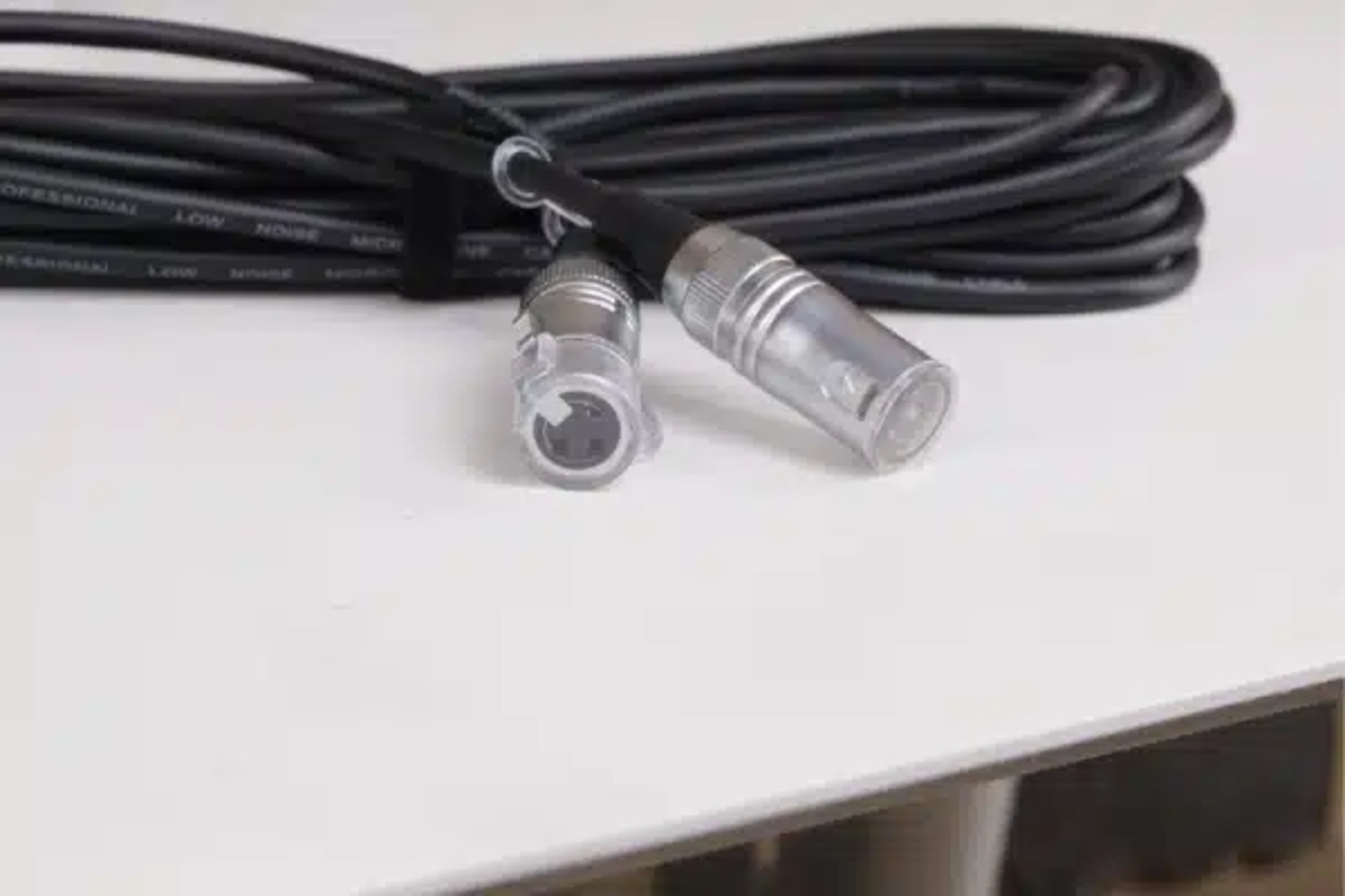 Soundking BB812 - 10m Professional XLR Microphone Cable SOUNDKING Connectors & Adapters XLR-XLR Balanced Cable main view audio equipment Kenya