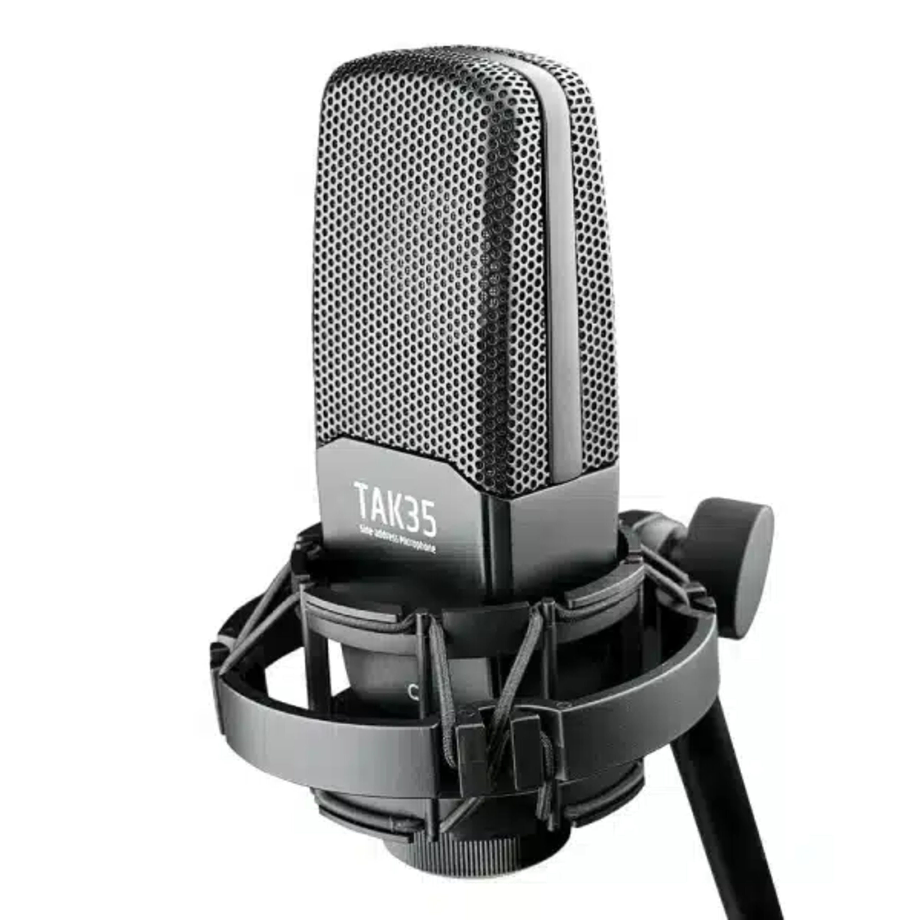 Takstar TAK35 Professional Studio Condenser Microphone TAKSTAR Wireless Microphone Systems Large Diaphragm Condenser main view audio equipment Kenya