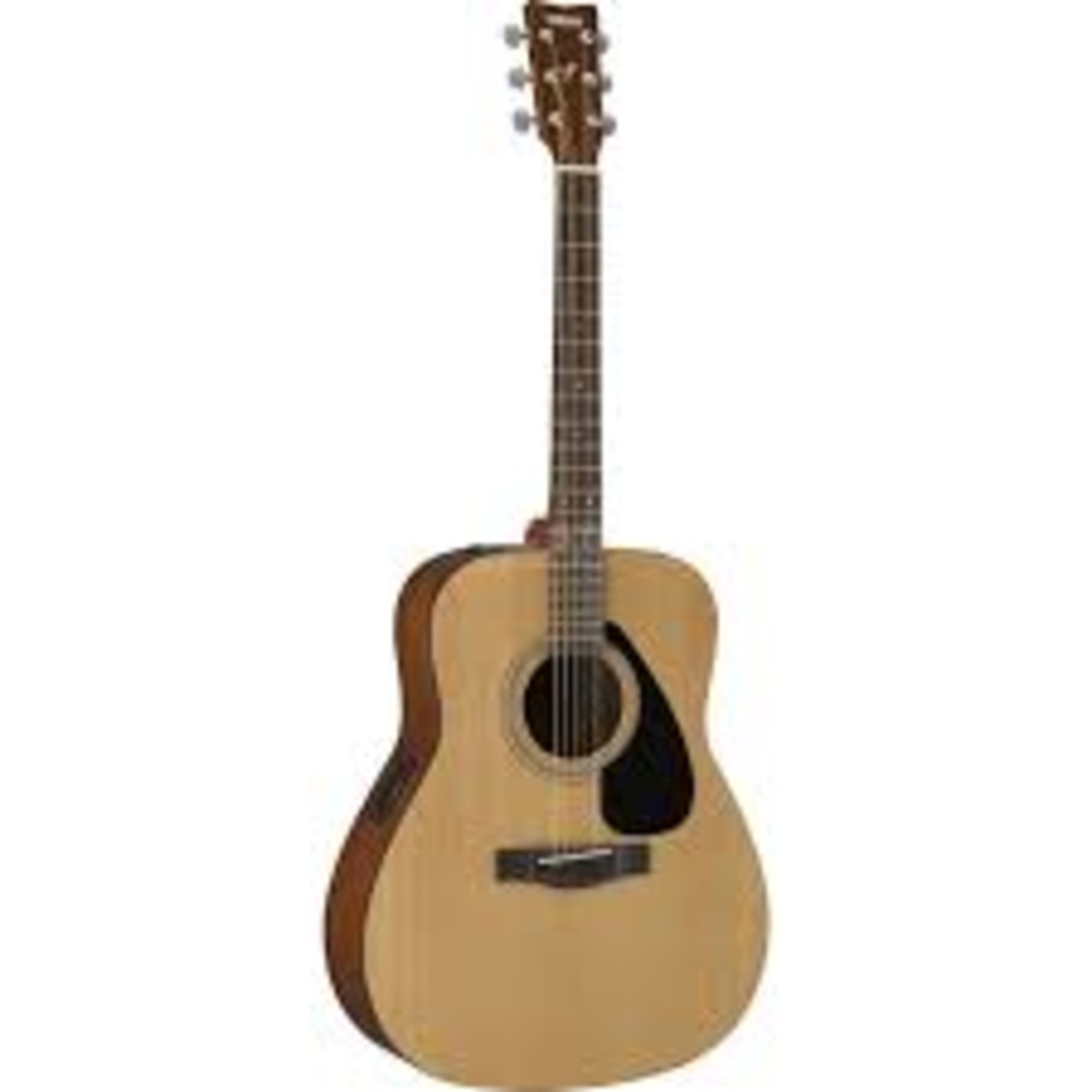 Yamaha FX310 Professional Acoustic-Electric Guitar YAMAHA Acoustic & Box Guitars Acoustic-Electric main view audio equipment Kenya