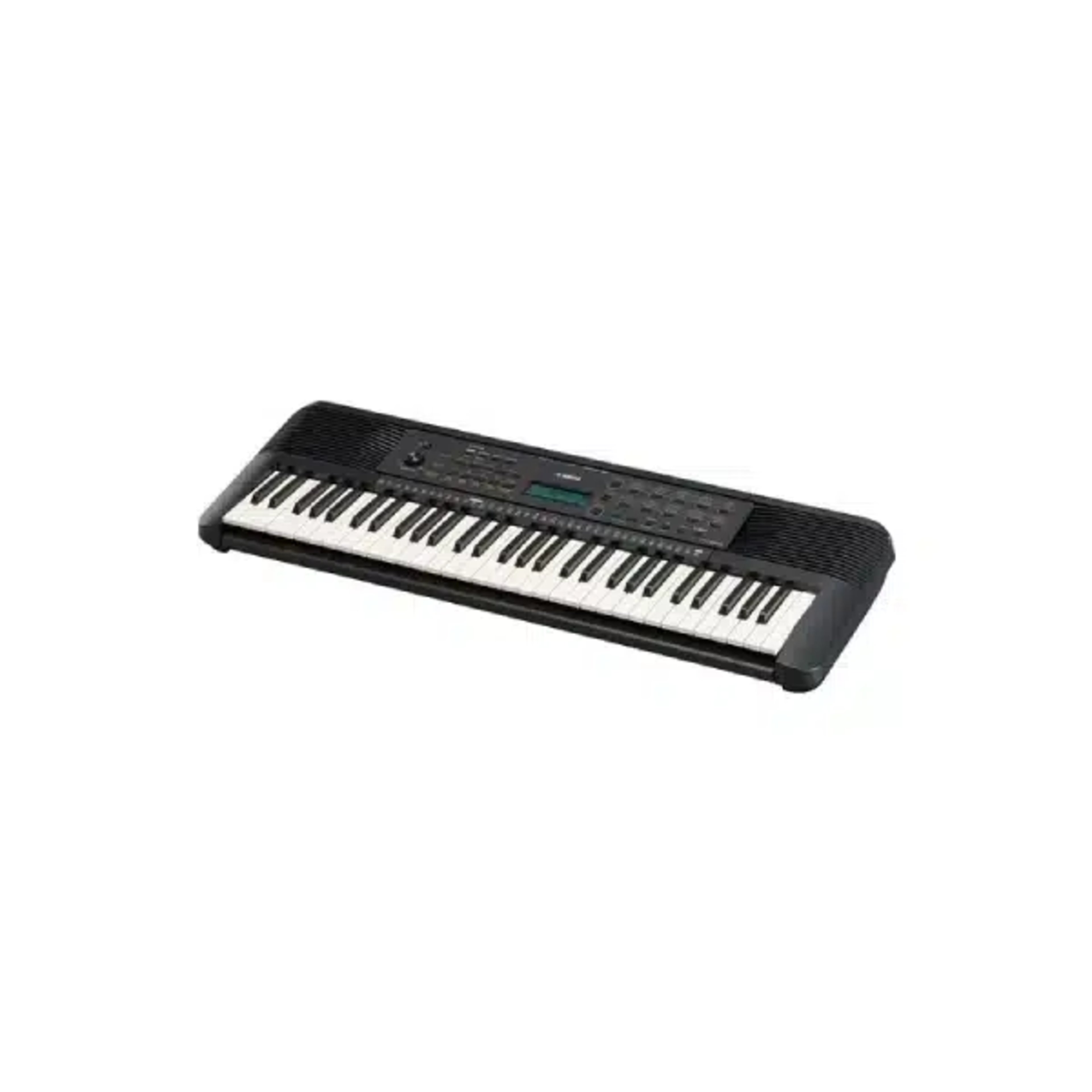 Yamaha PSR-E273 Professional 61-Key Portable Educational Keyboard YAMAHA Keyboards & MIDI 401 High-Quality Voices + 143 Styles 61 Standard Size main view audio equipment Kenya