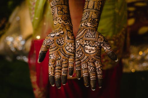 Mehendi