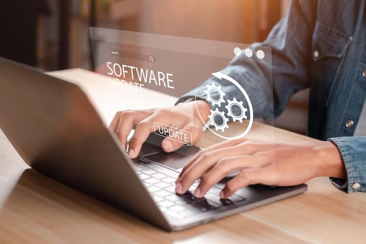 Software Installation & Backup